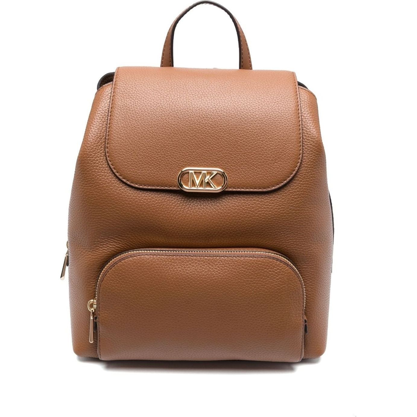 MICHAEL KORS Kuprinė moterims, Ruda, MD backpack 1