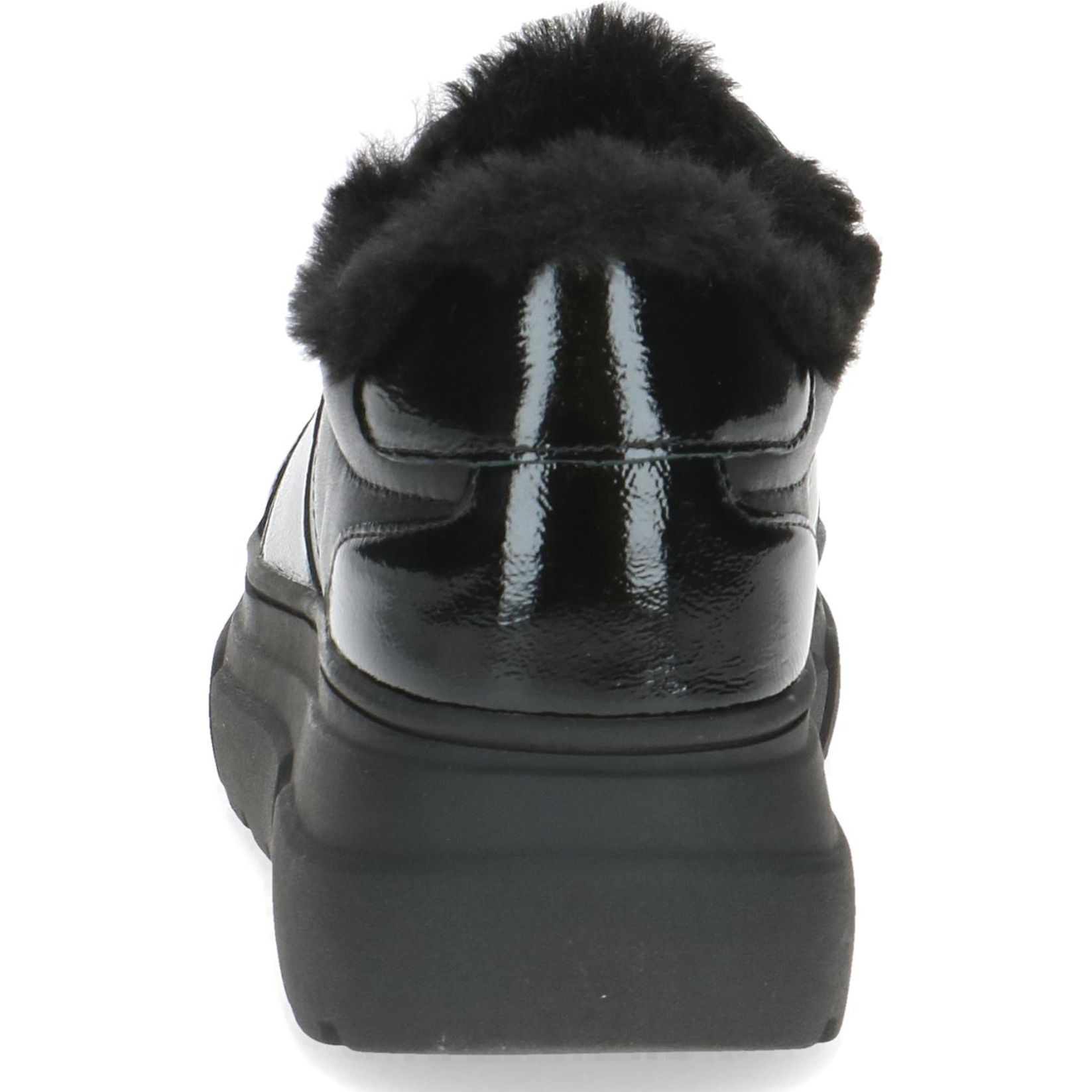 CAPRICE Laisvalaikio bateliai moterims, Juoda, Leisure 6