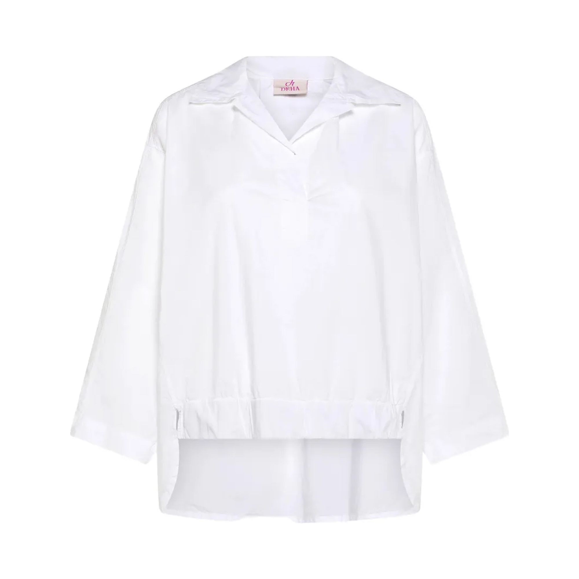 DEHA Palaidinės moterims, Balta, Blouse 1