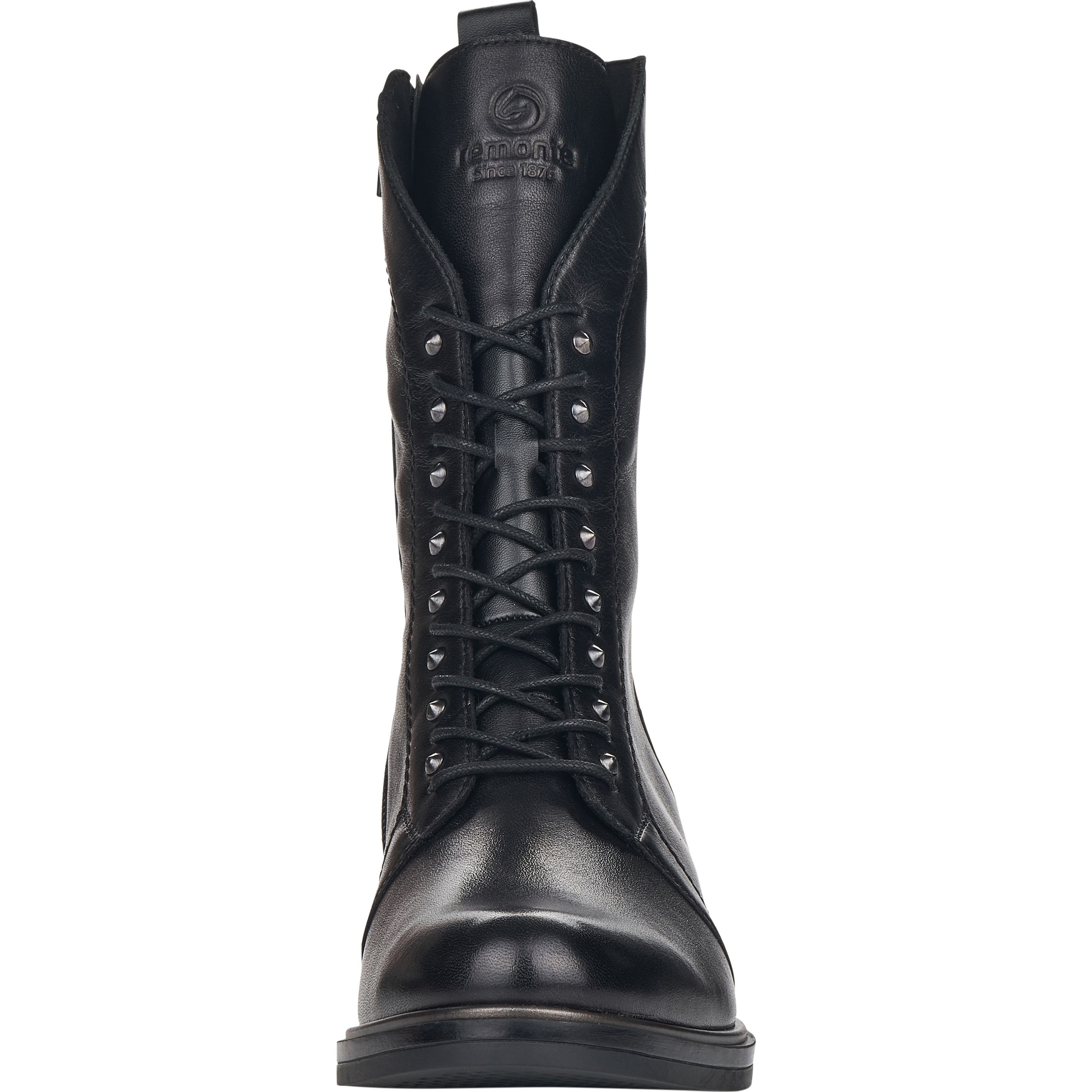 REMONTE Aulinukai moterims, Juoda, BOOTIES 8