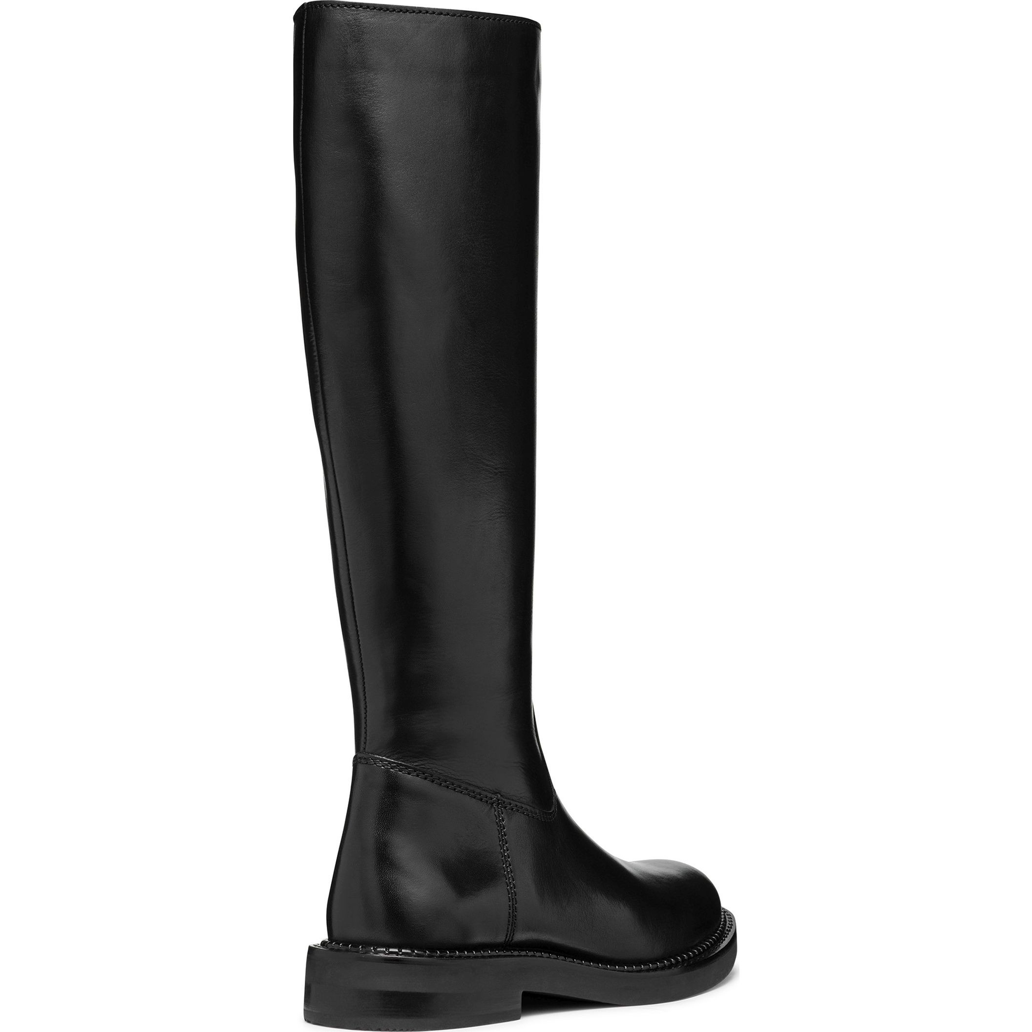 GEOX Auliniai moterims, Juoda, Serilda boots 4