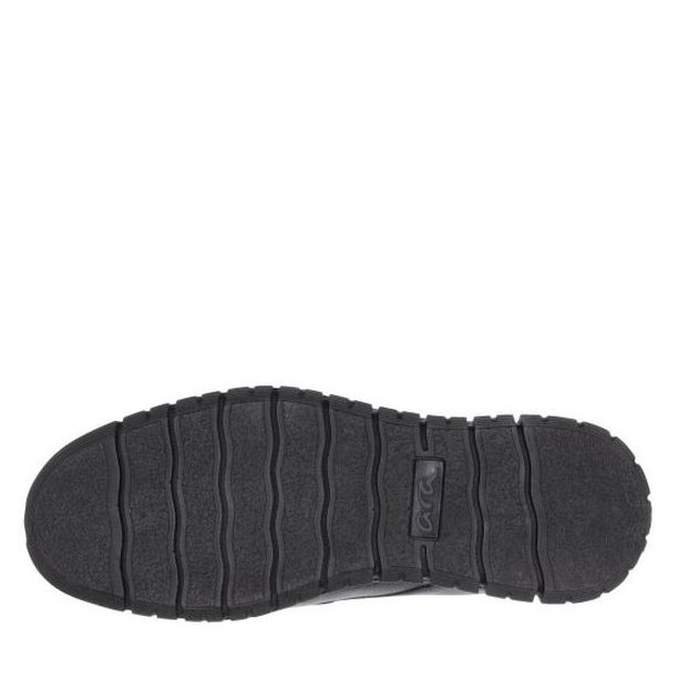 ARA Laisvalaikio bateliai vyrams, Juoda, Leandro leisure 7