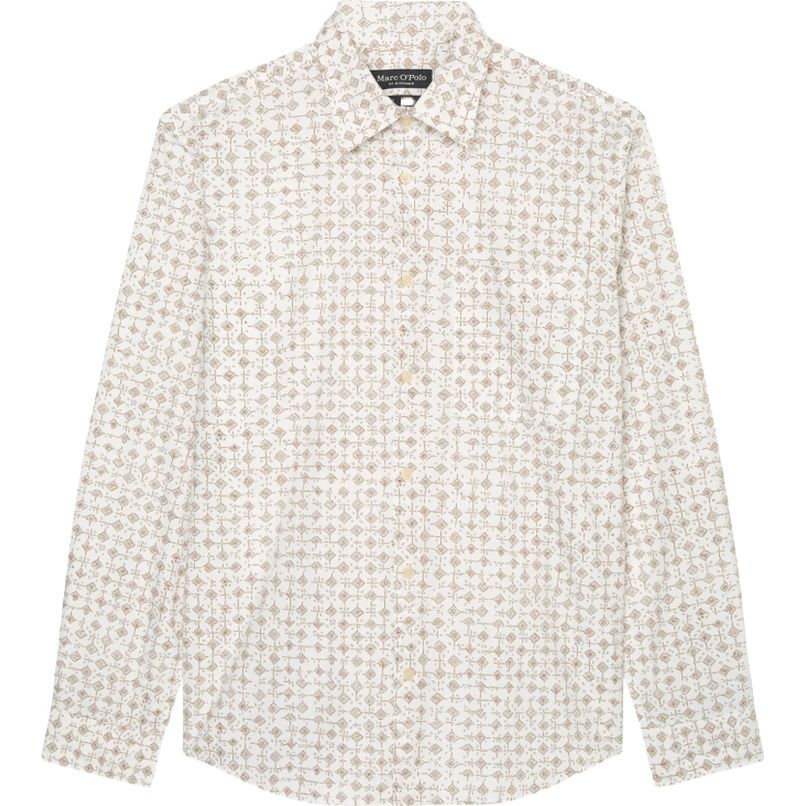 MARC O'POLO Marškiniai vyrams, Marga