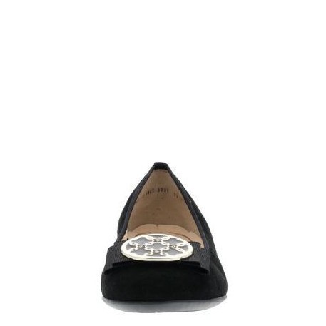 ARA Balerinos moterims, Juoda, SARDINIA Ballerinas 3