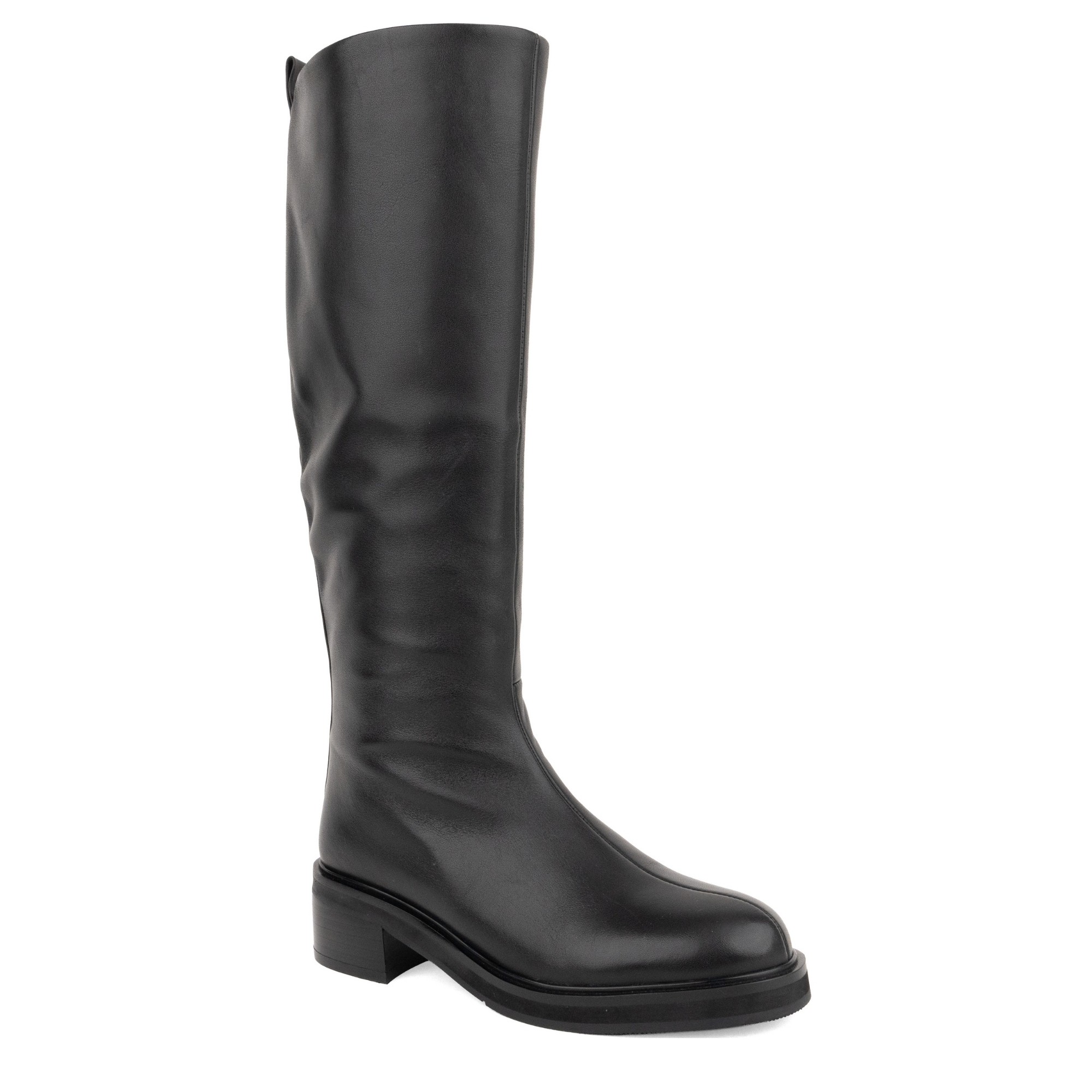 ADRIANNA FERETTI Auliniai moterims, Juoda, Boots 1