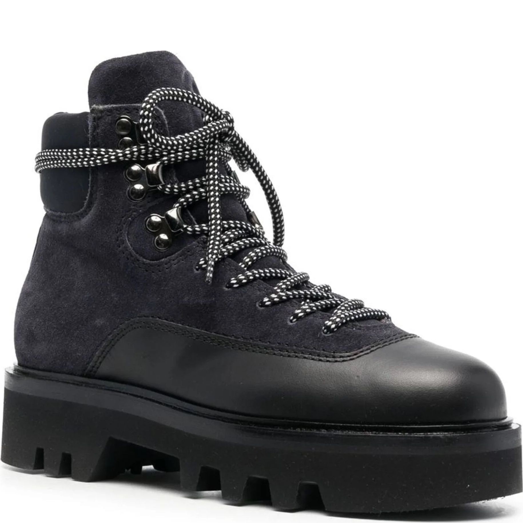 FURLA Aulinukai moterims, Pilka, Furla rita hiking boot t.40 1