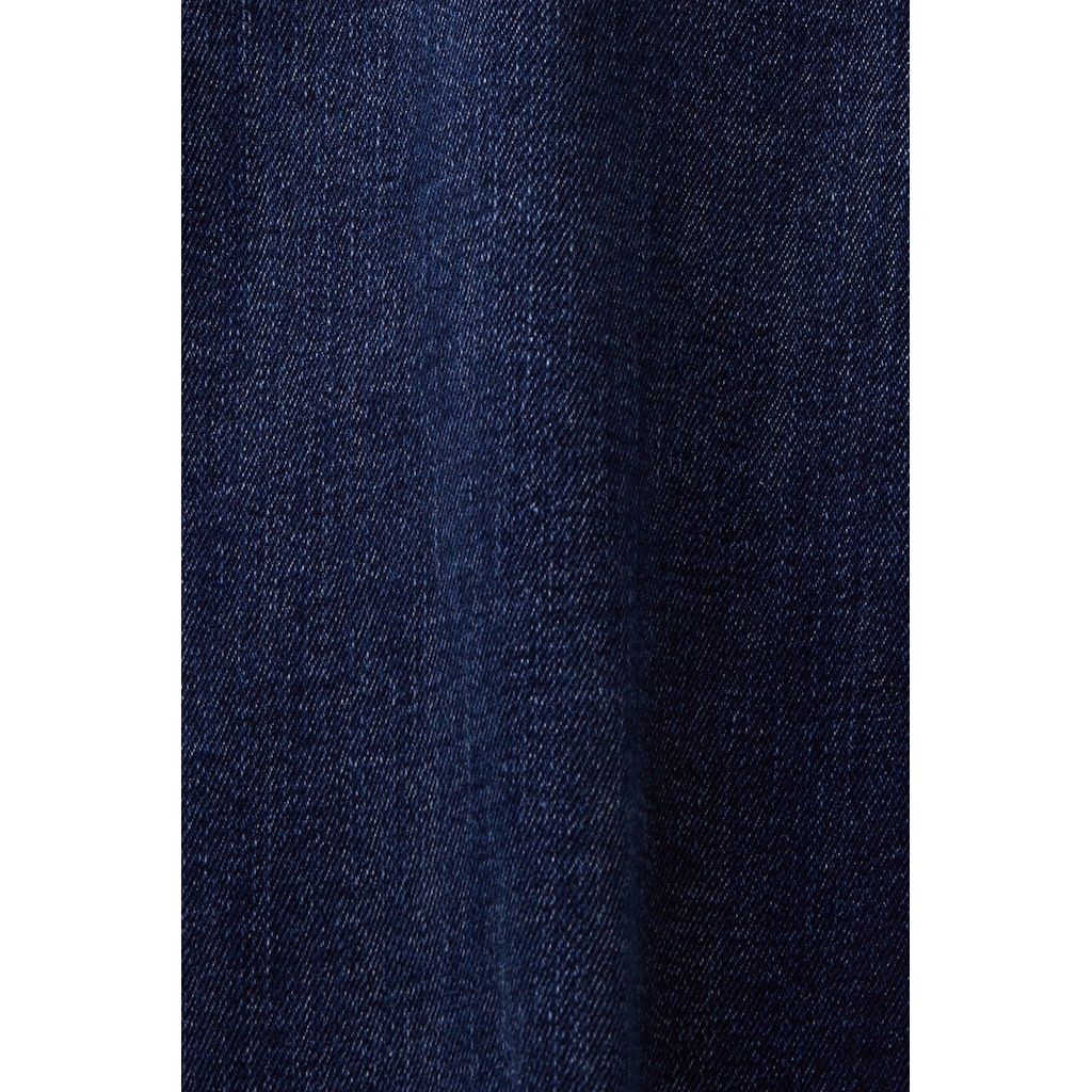 ESPRIT Püksid mehed, RCS STRAIGHT 4