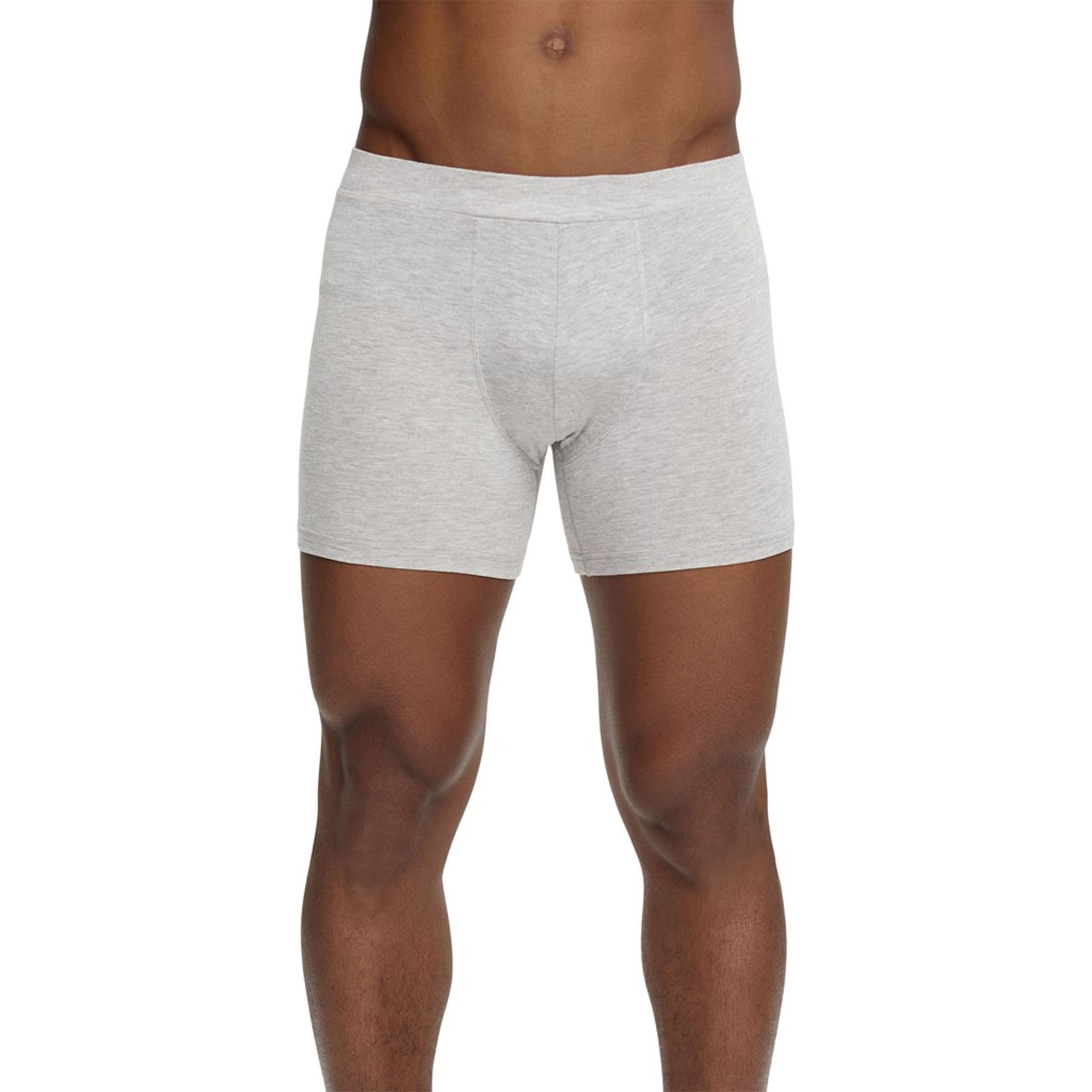 ESPRIT Kelnaitės vyrams, Balta, SUS 3shorts.llg 2