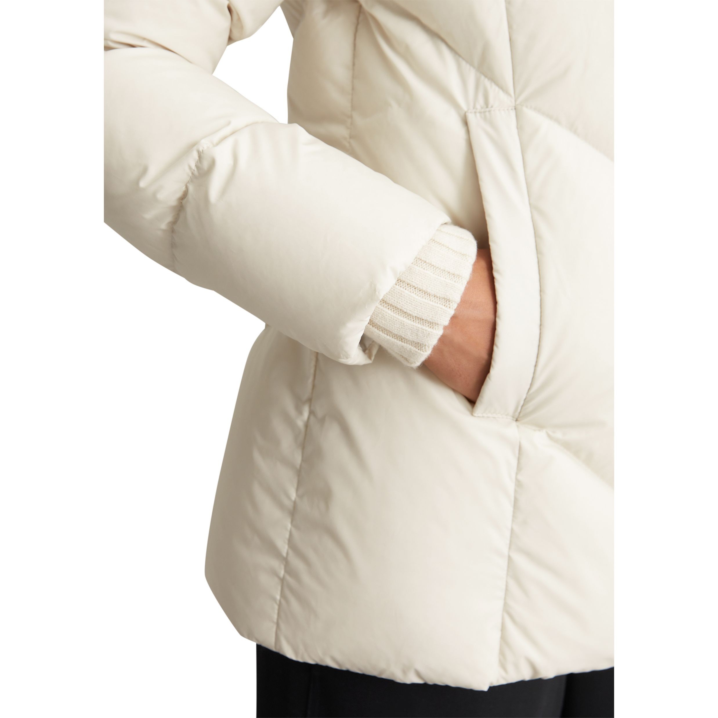 MARC O'POLO Striukė moterims, Smėlio, Jackets 409103970263 4