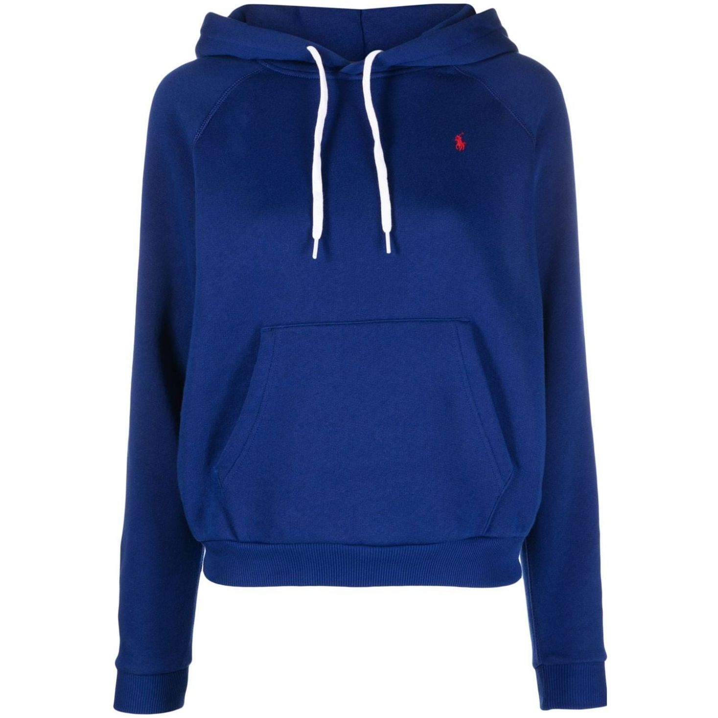 POLO RALPH LAUREN Sportinis nertinis moterims, Mėlyna, Long sleeve sweatshirt 1