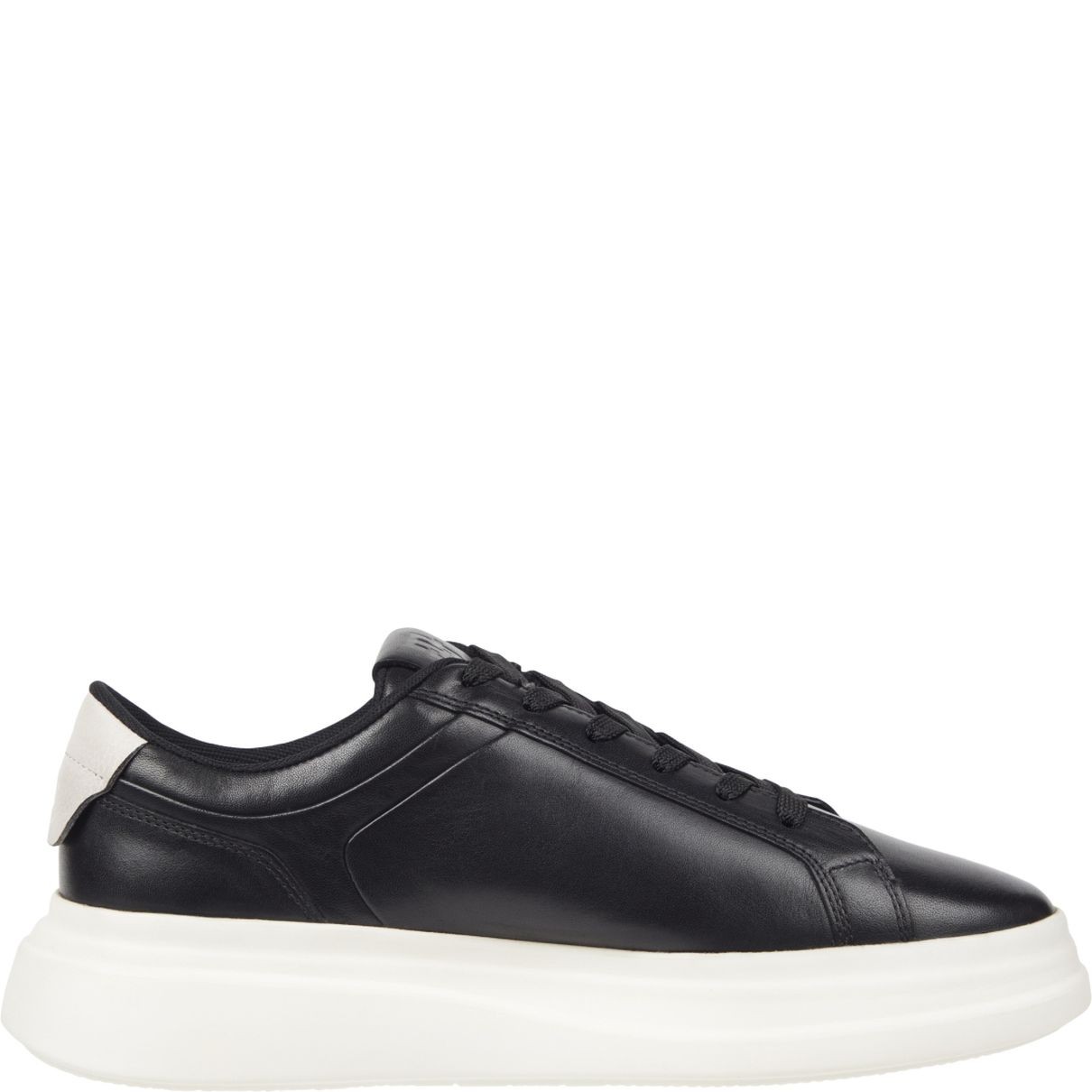 TOMMY HILFIGER Laisvalaikio bateliai moterims, Juoda, Pointy court sneaker 5