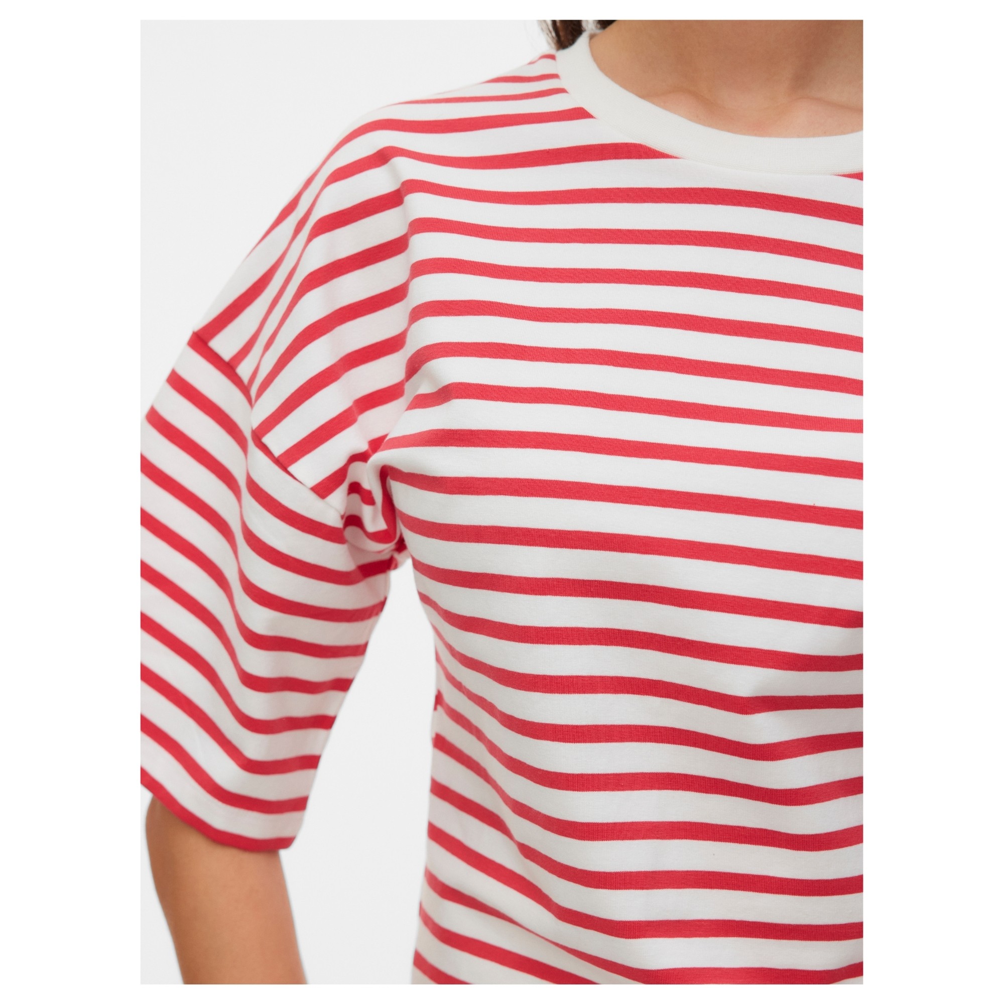 VERO MODA Marškinėliai moterims, Marga, Kiara 4