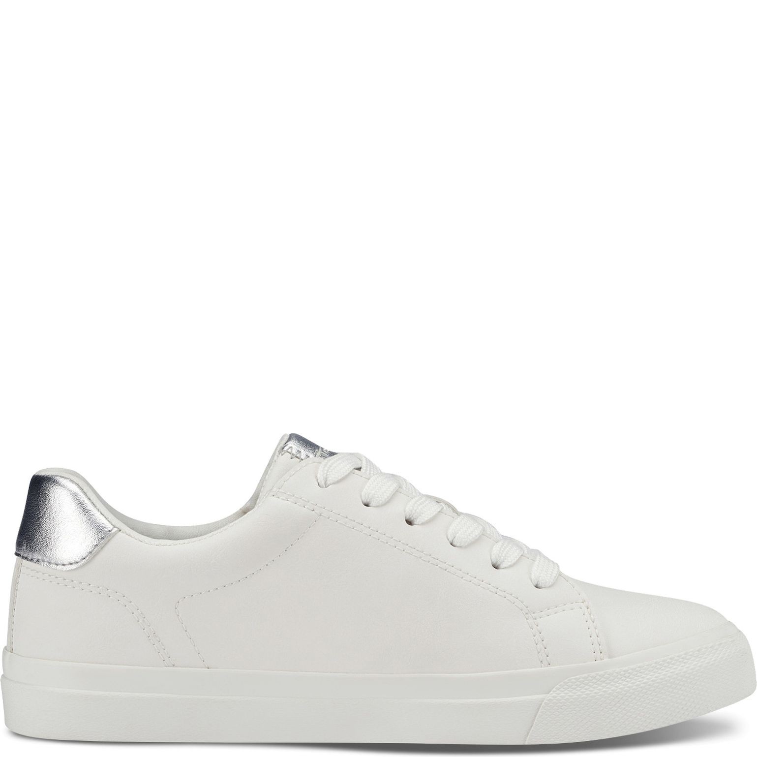 TAMARIS Laisvalaikio bateliai moterims, Balta, Leisure 3