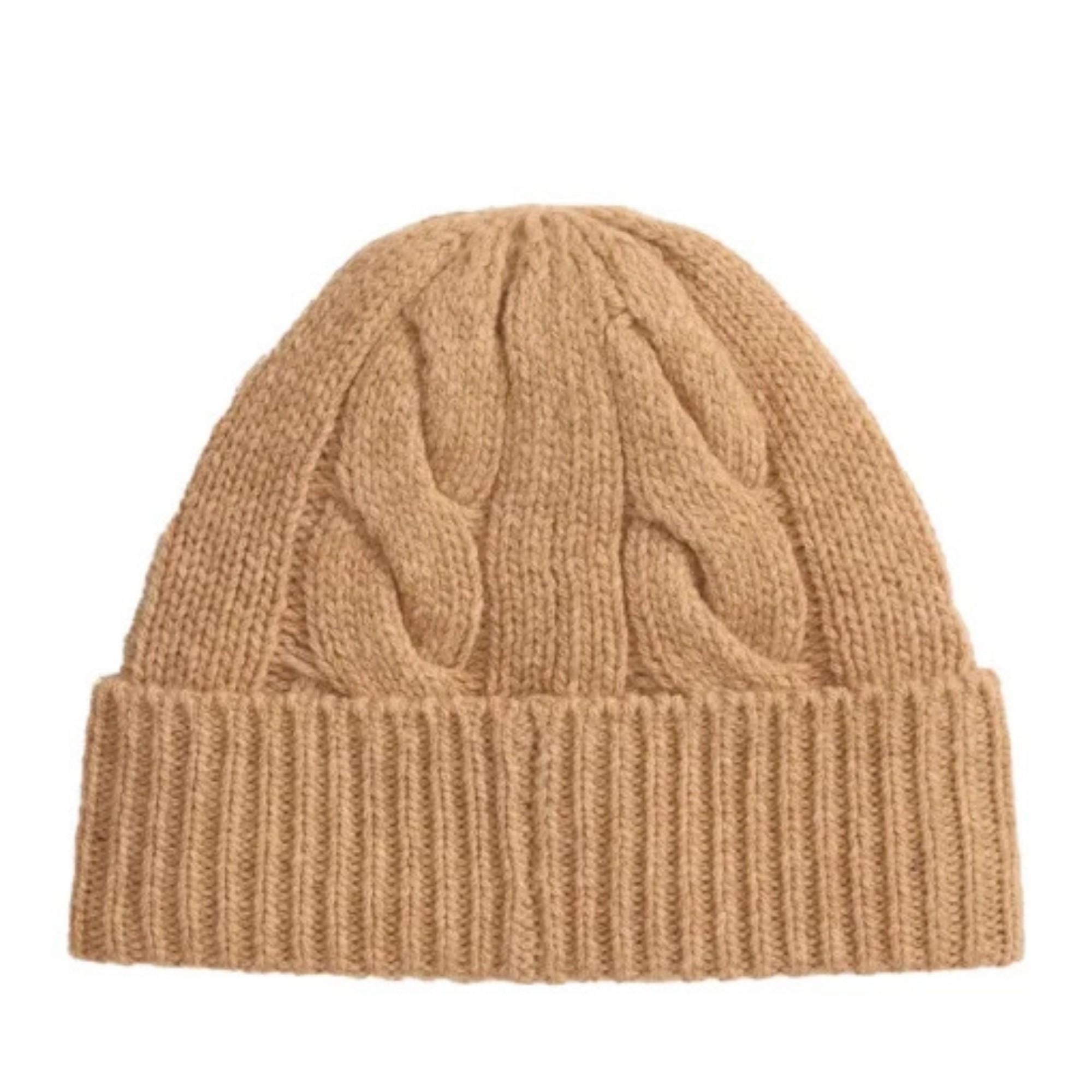 POLO RALPH LAUREN Skrybėlė moterims, Ruda, Fall bear ht hat 2