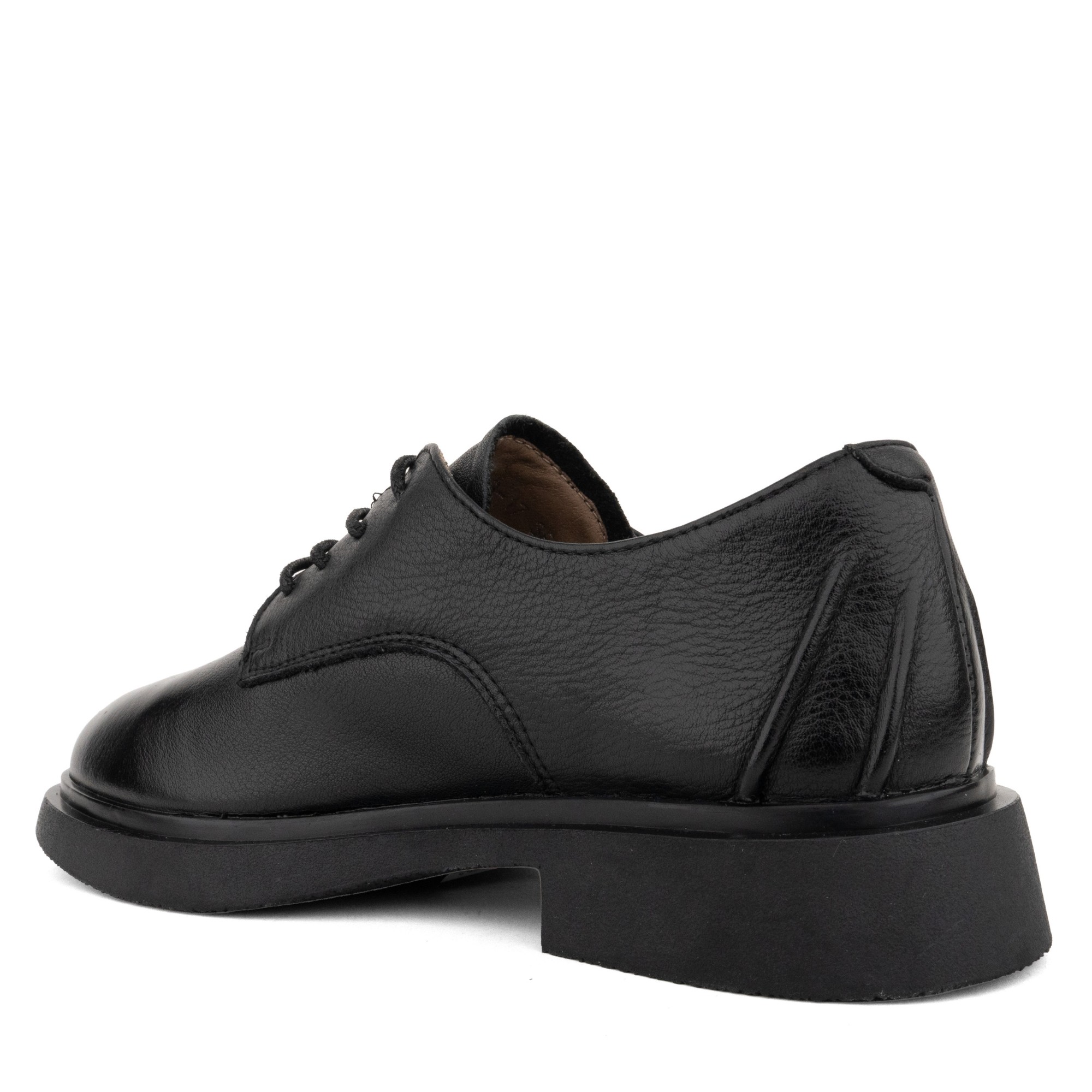 LINDA BAUMANN Klasikiniai batai moterims, Juoda, Formal 3