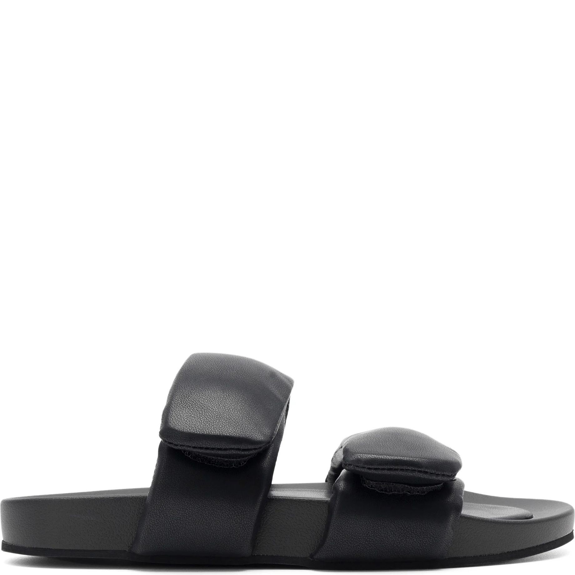 JENNY FAIRY Šlepetės moterims, Juoda, SLIPPERS 2