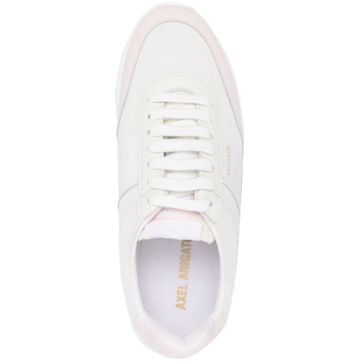 AXEL ARIGATO Laisvalaikio bateliai moterims, Marga, Genesis vintage runner 4