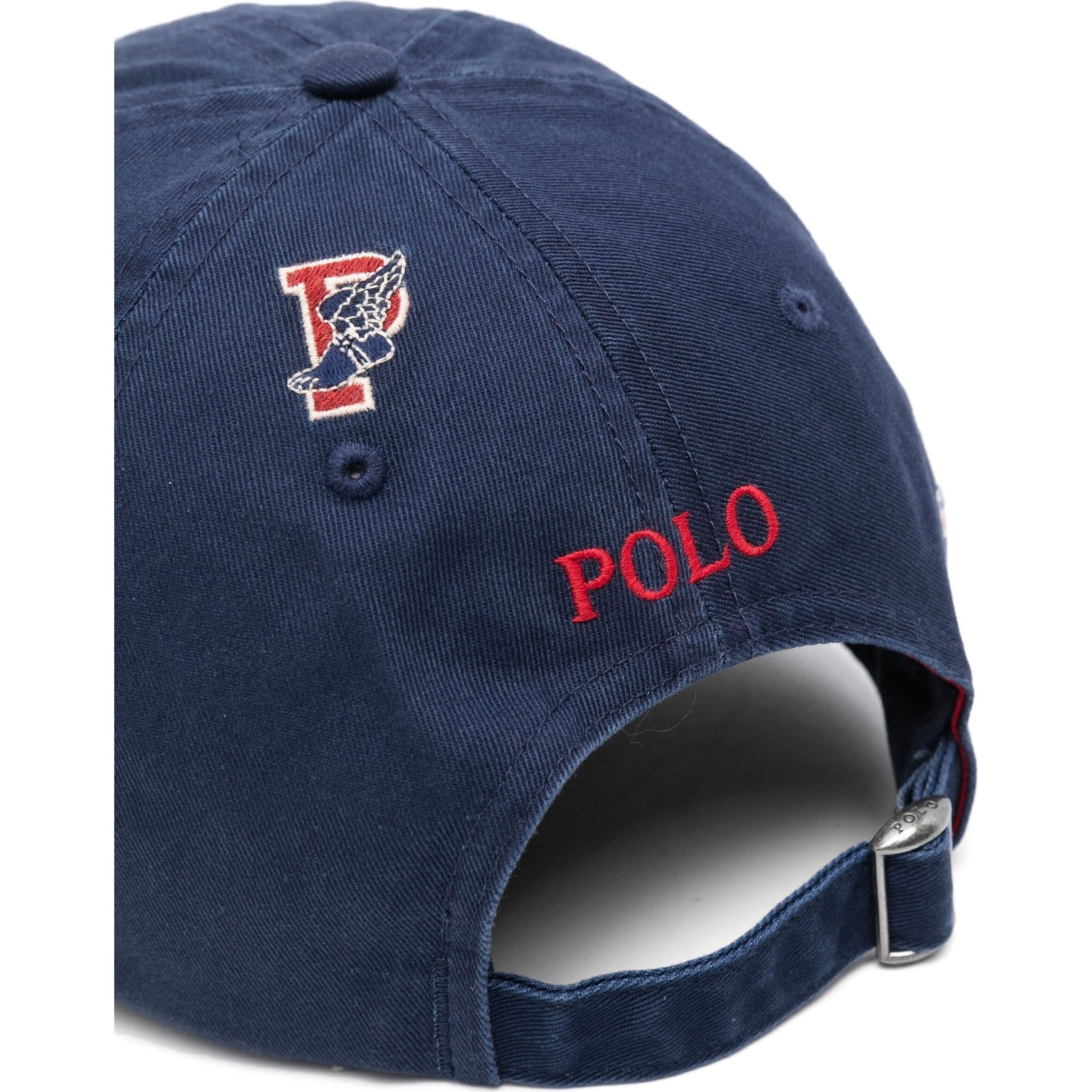 POLO RALPH LAUREN Kepurė vyrams, Mėlyna, Cls sprt cap cap hat 2