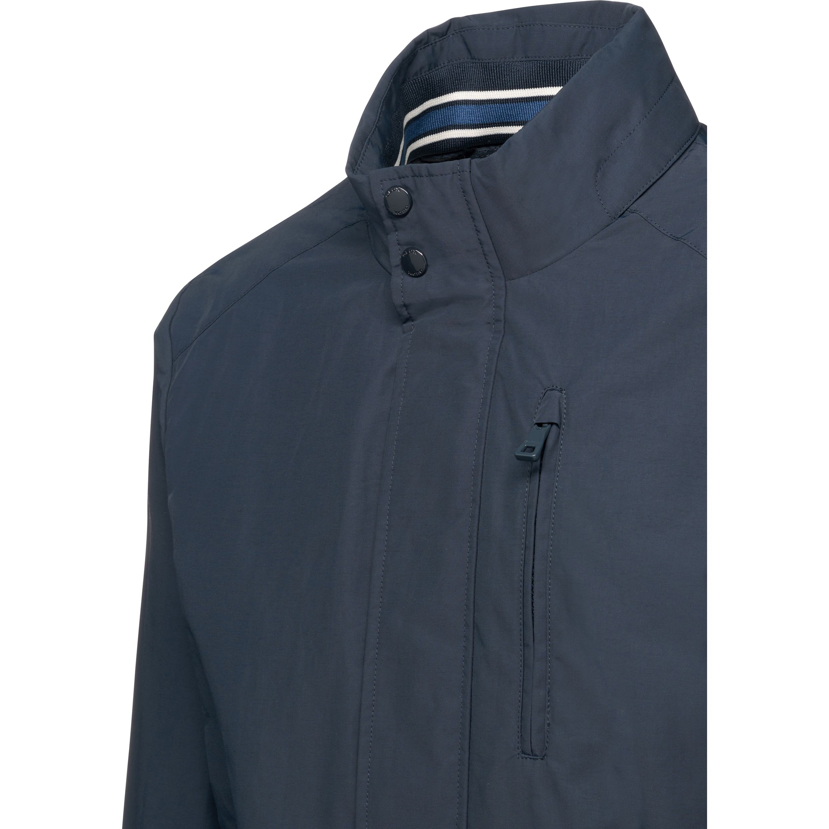 GEOX Striukė vyrams, Mėlyna, Vincit jackets 4