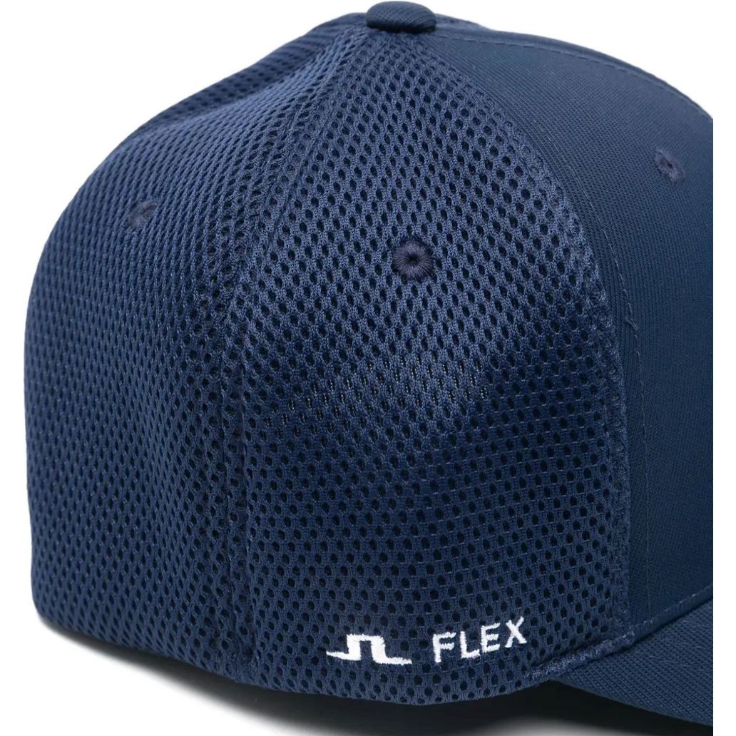 J.LINDEBERG Skrybėlė vyrams, Mėlyna, Jl pro cap 2