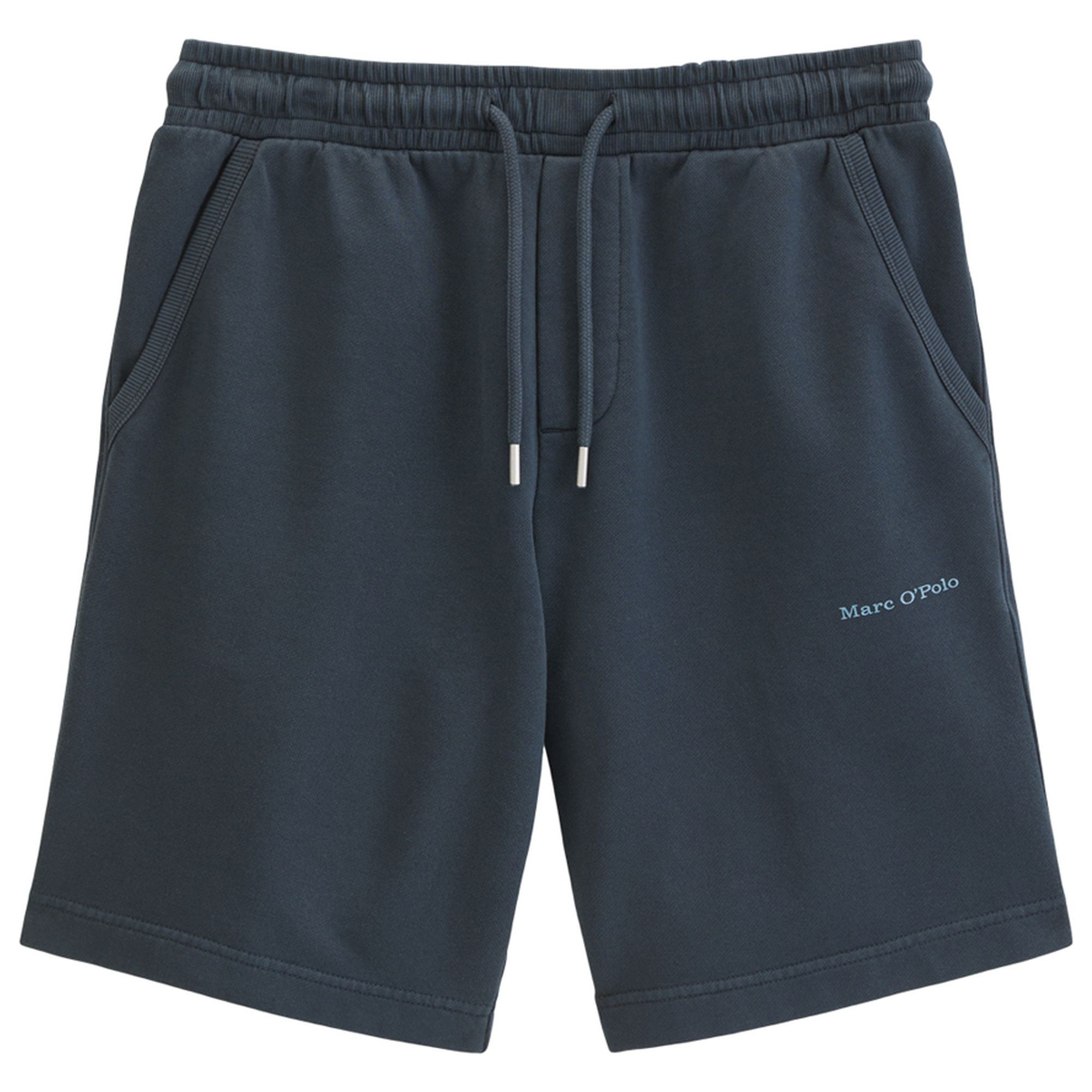 MARC O'POLO Šortai vyrams, Mėlyna, 5000014804 Shorts