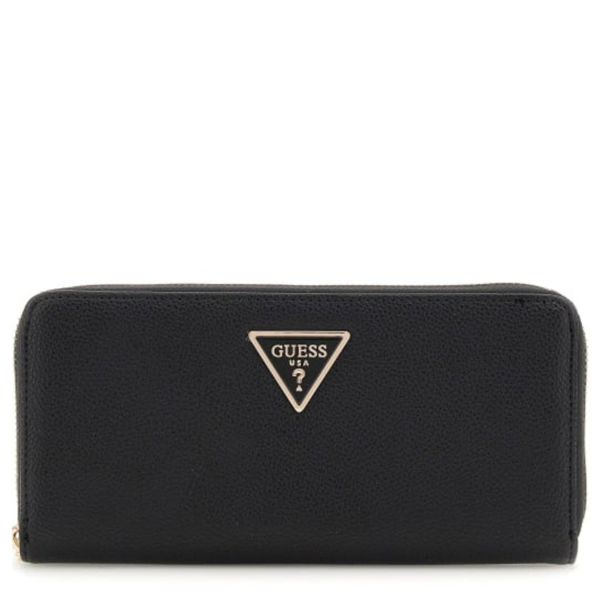 GUESS Piniginė, Juoda, Laurel II wallet 1