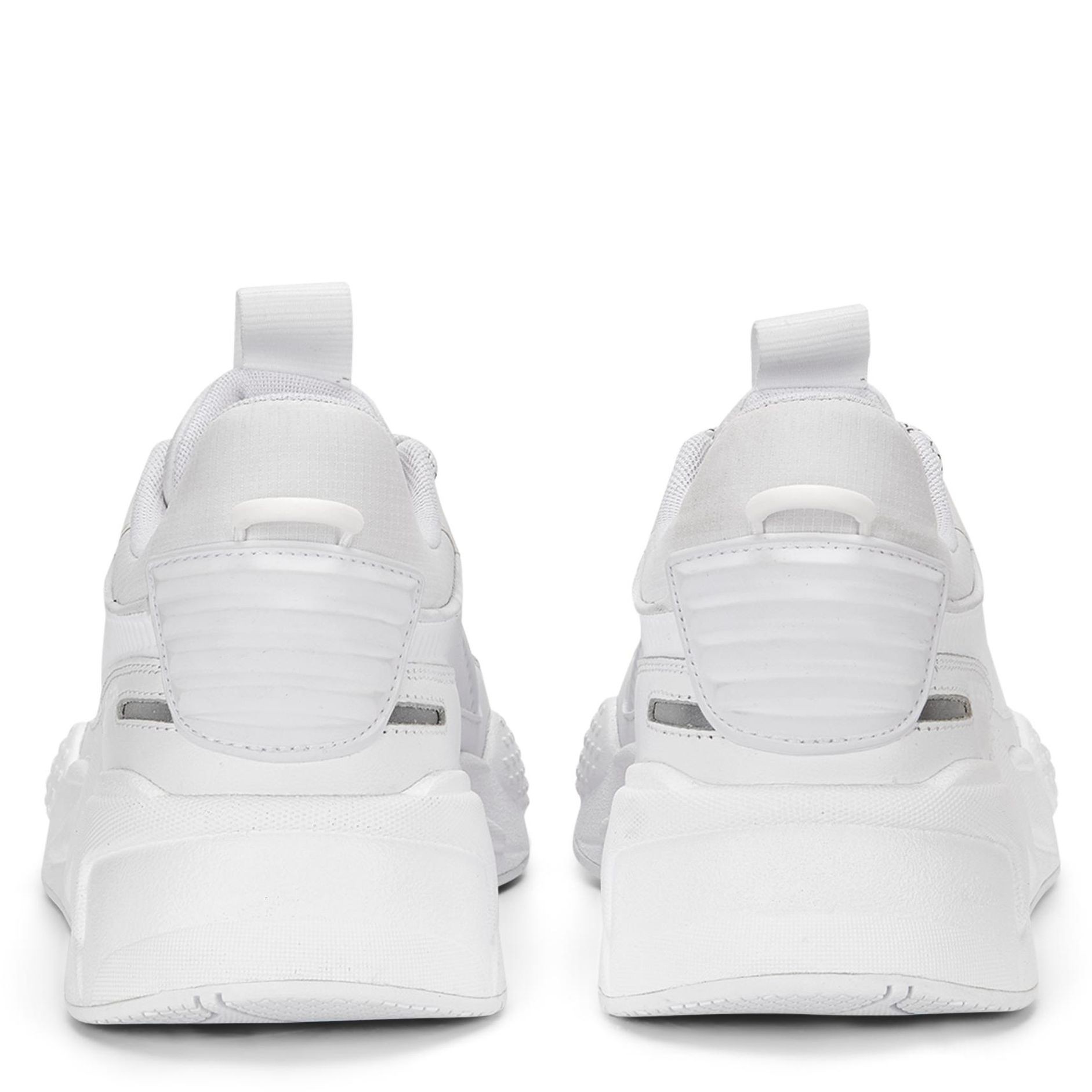 PUMA Laisvalaikio bateliai, Balta, Rs-x leisure 3