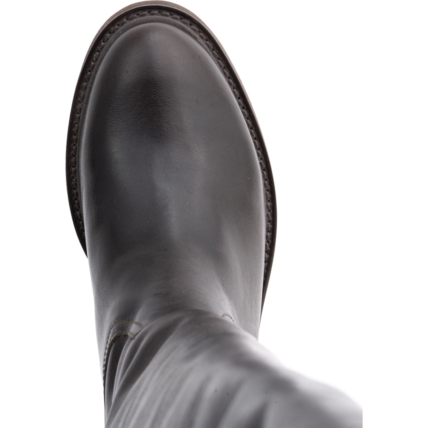 LA CONTE Auliniai moterims, Ruda, Boots 4