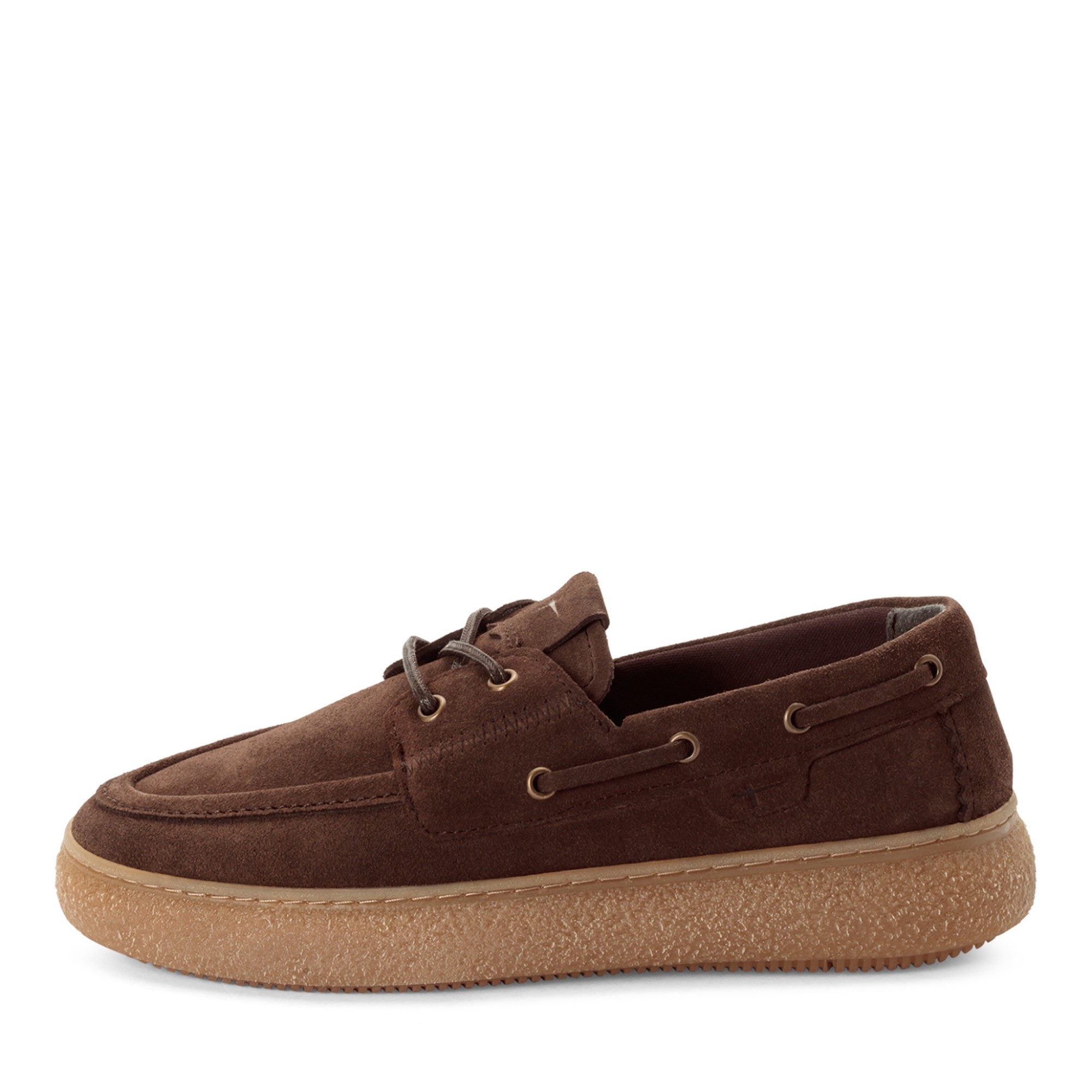 TAMARIS Laisvalaikio bateliai moterims, Ruda, Leisure 2