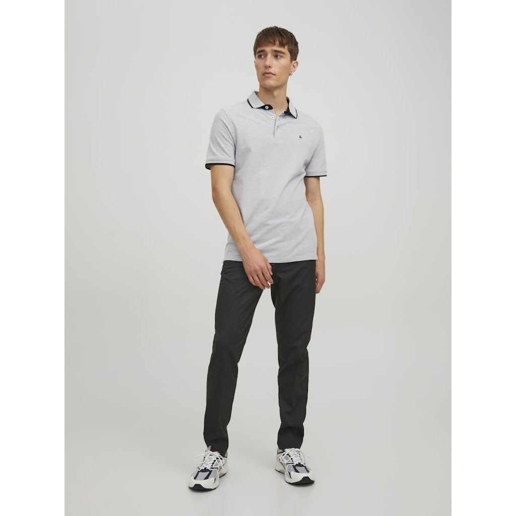 JACK & JONES Marškiniai vyrams, JJEPAULOS POLO SS NO 6