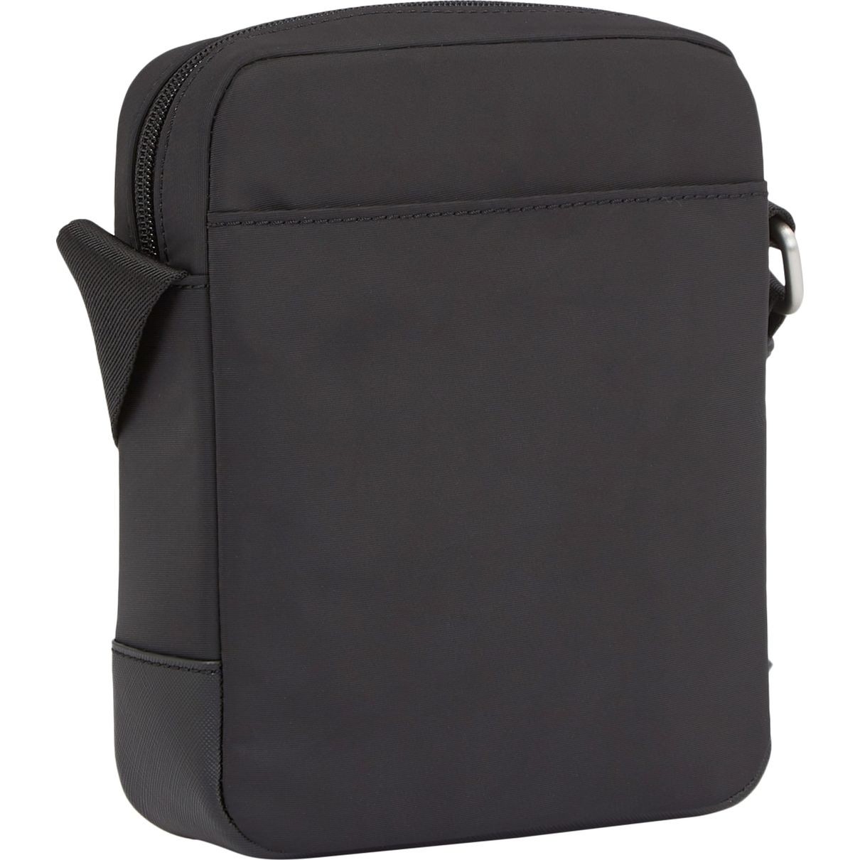 TOMMY HILFIGER Rankinė per petį vyrams, Juoda, Elevated mini reporter 2