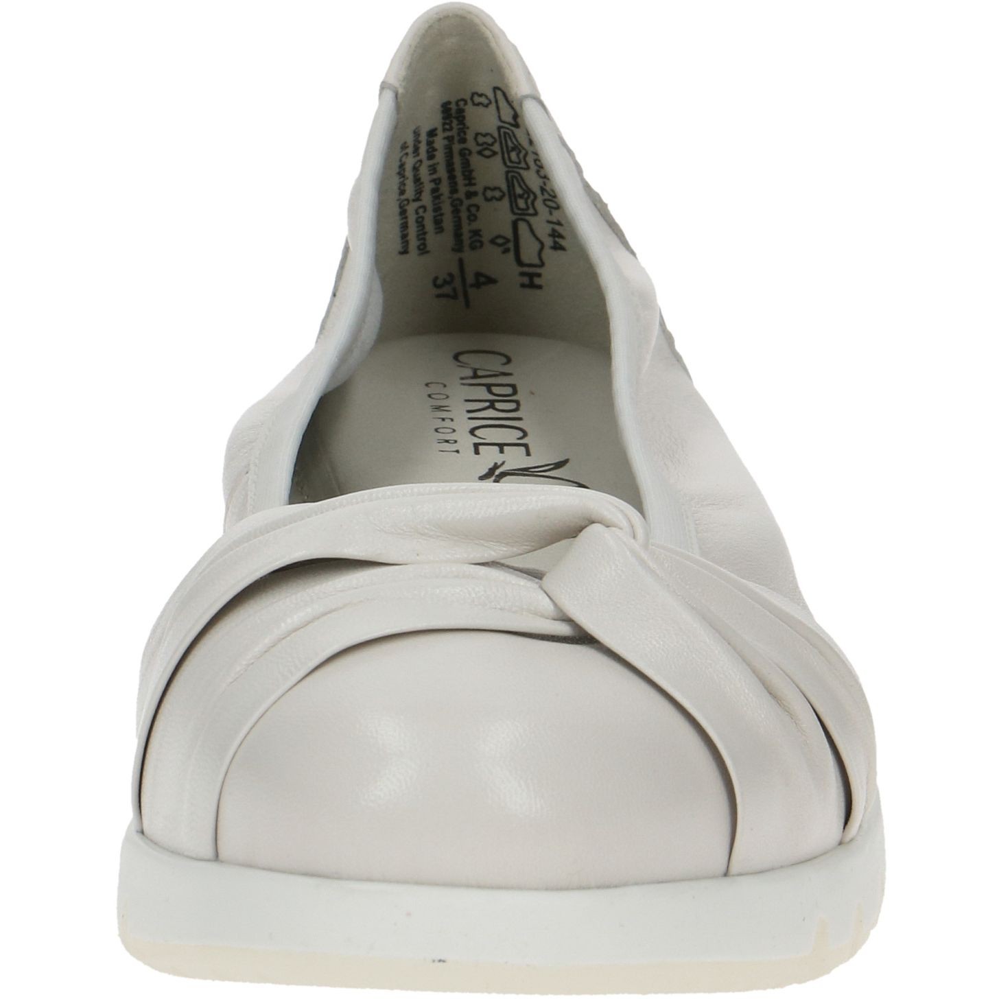 CAPRICE Balerinos moterims, Kūno, Ballerinas 7