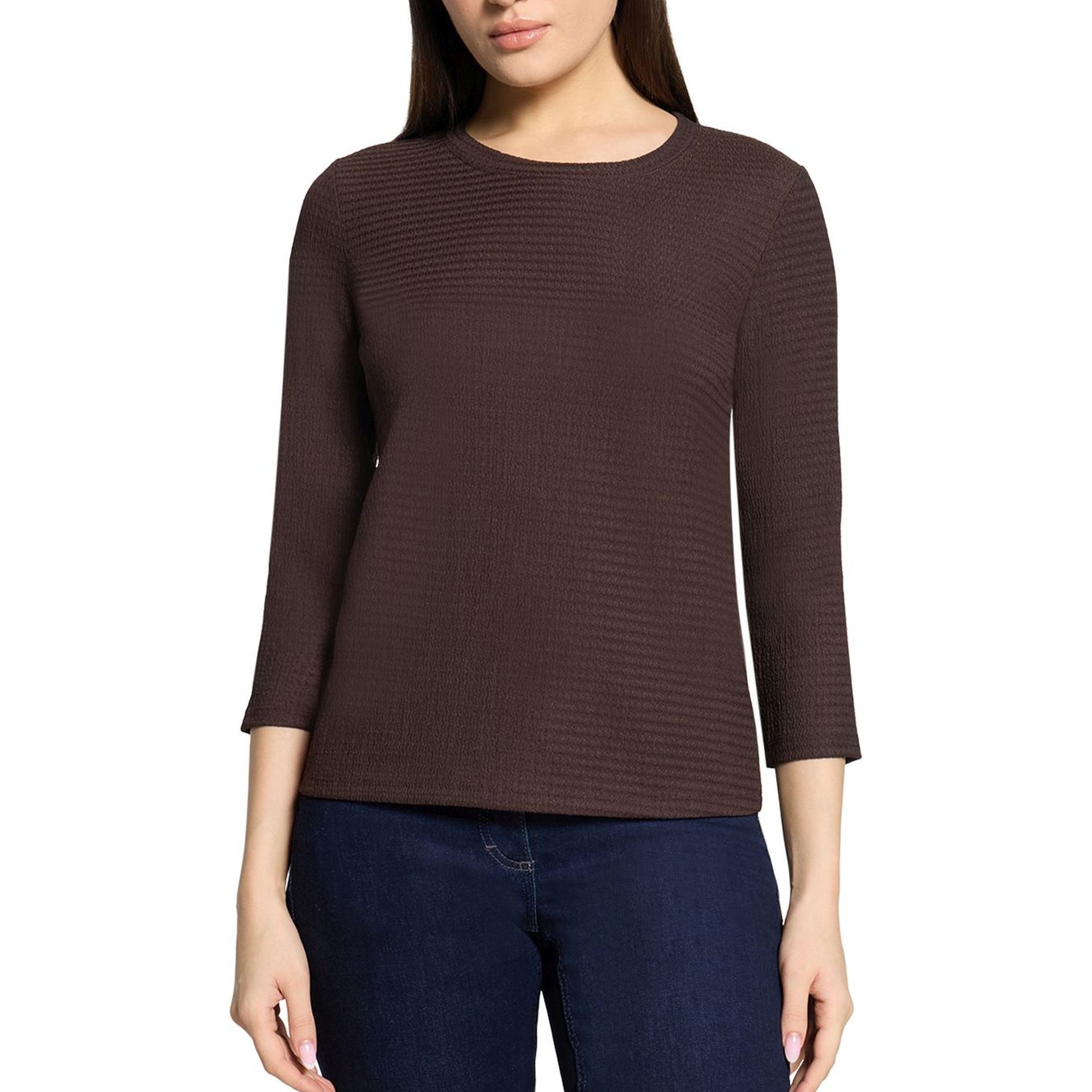 BETTY BARCLAY Marškinėliai moterims, Rožinė, Mot.palaidinukė 3