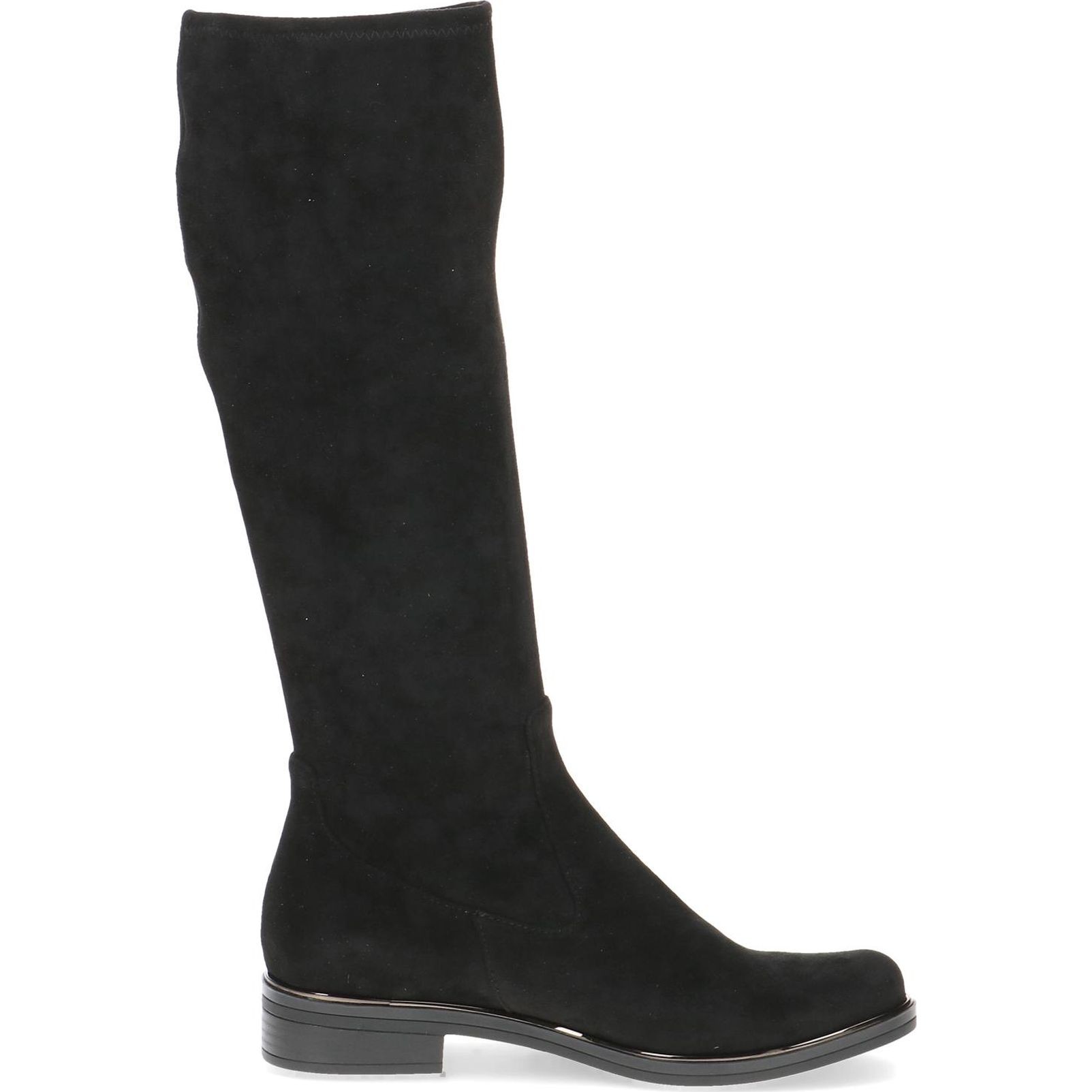 CAPRICE Auliniai moterims, Juoda, Boots POP 3