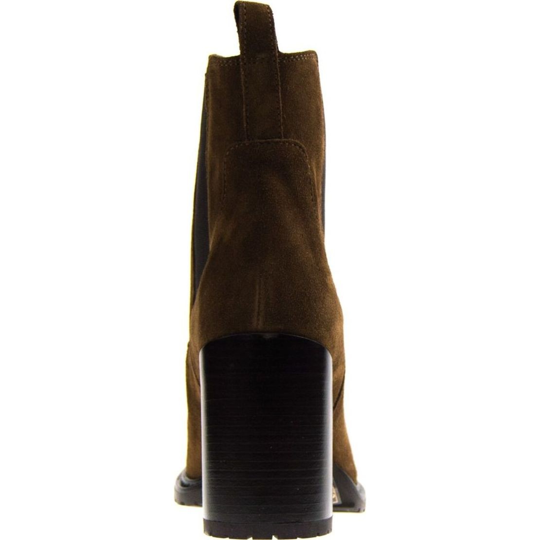 CARMENS Aulinukai moterims, Ruda, Nathalie beat booties 5