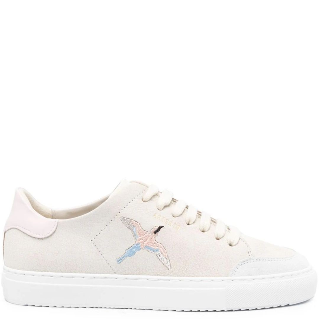 AXEL ARIGATO Laisvalaikio bateliai moterims, Kūno, Clean 90 bee bird sneaker 2