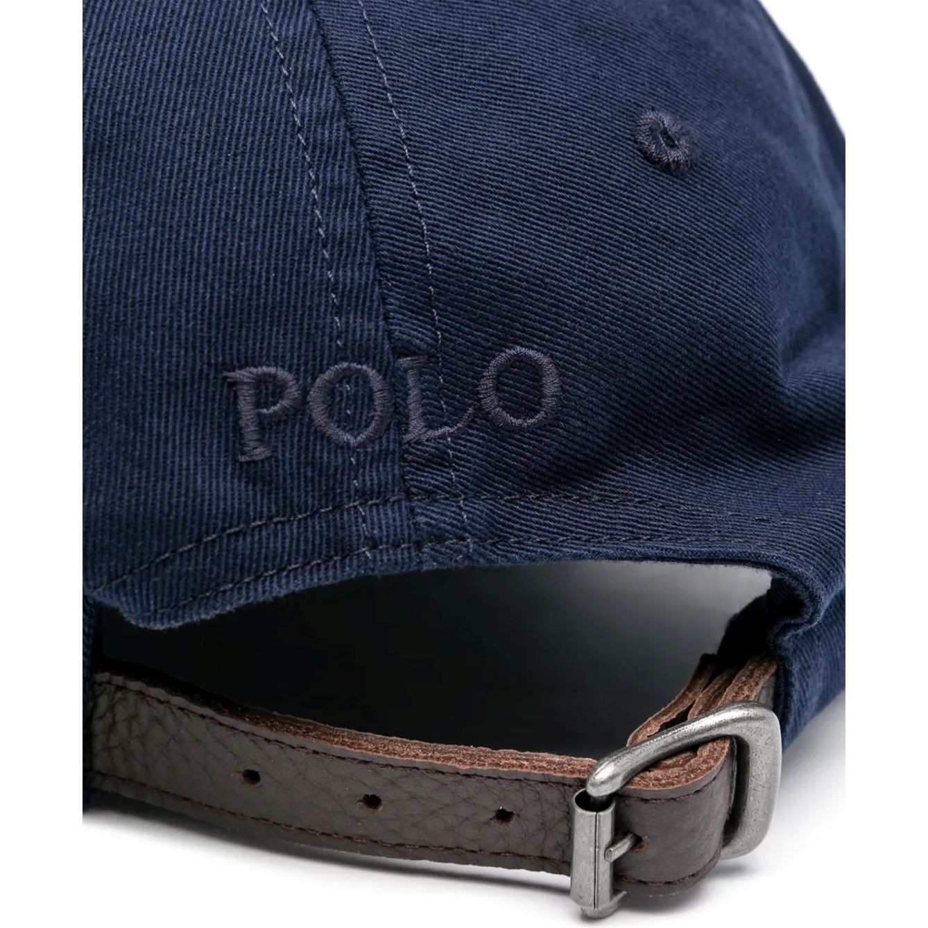 POLO RALPH LAUREN Skrybėlė vyrams, Mėlyna, Cls sprt cap 2