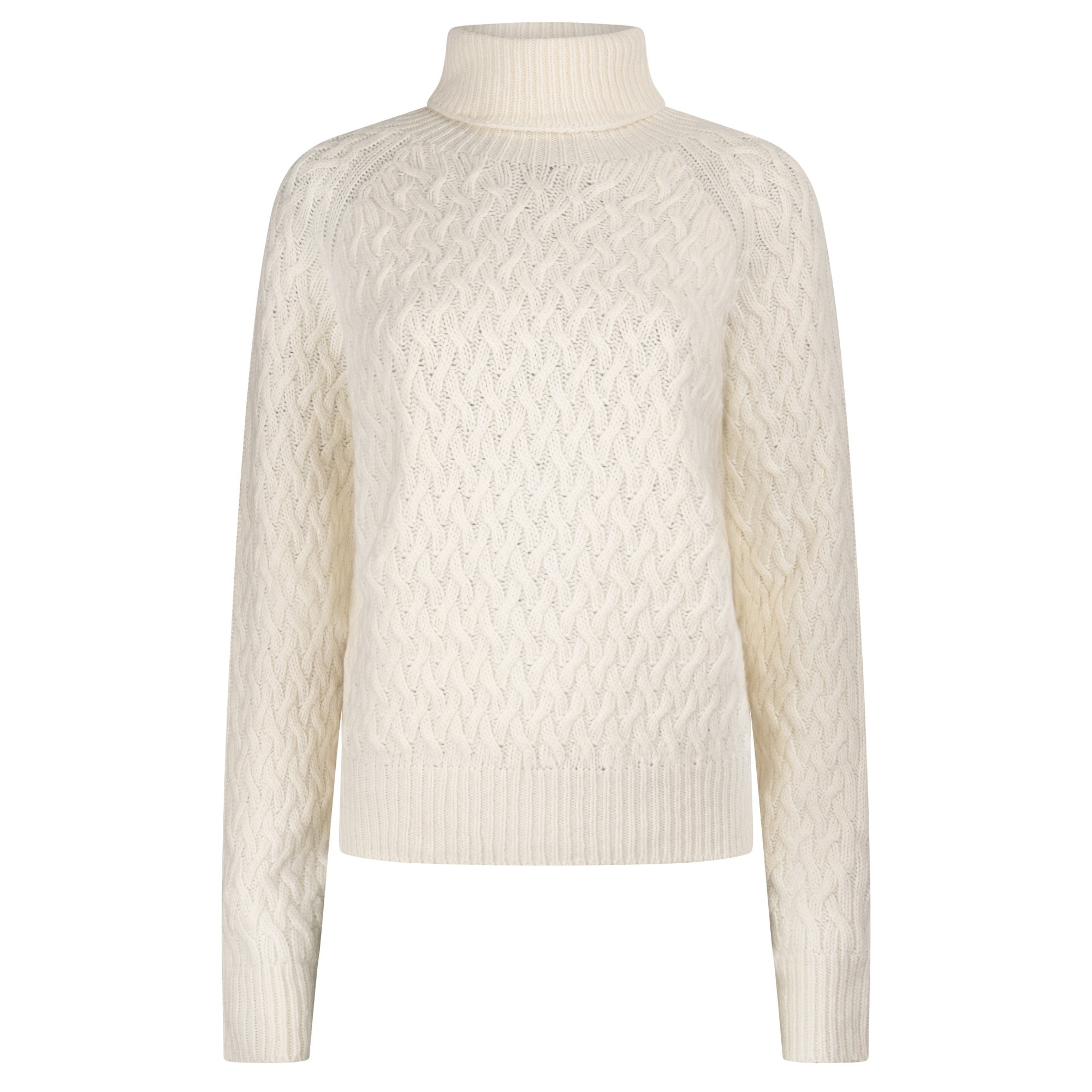 SERGIO MORETTI Megztinis moterims, Balta, Sweater 1