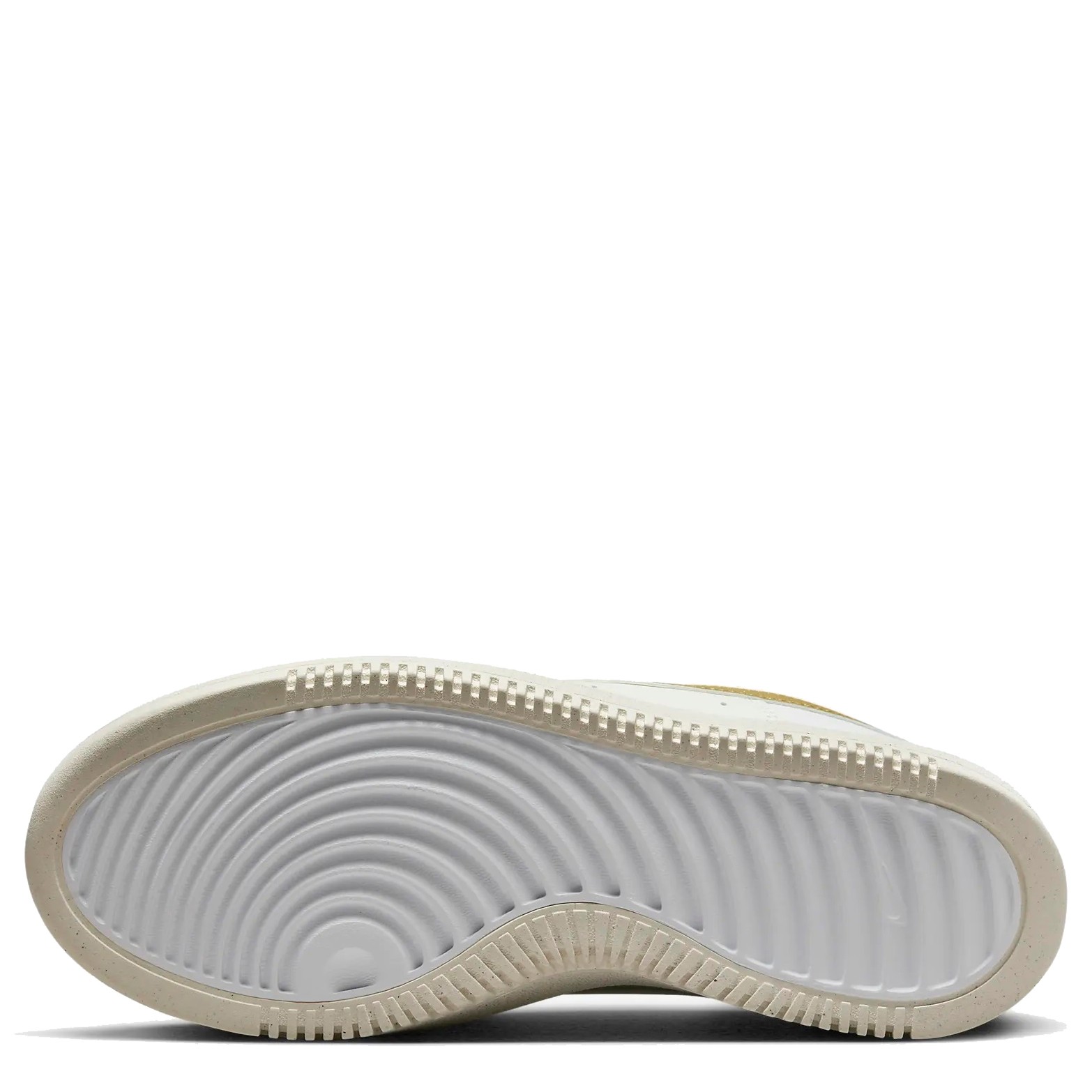 NIKE Laisvalaikio bateliai moterims, Smėlio, Court vision alta trainers 6