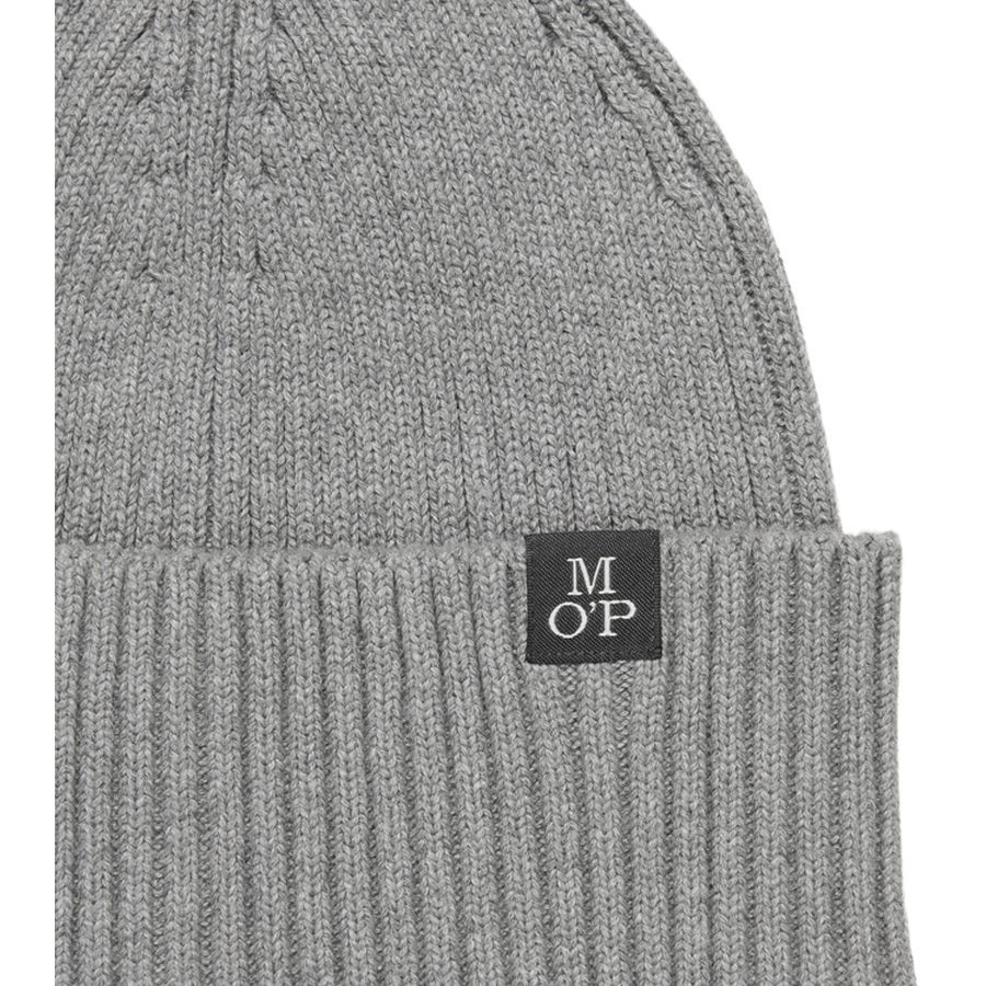 MARC O'POLO Rinkinys vyrams, Pilka, 530502209024 Set 3