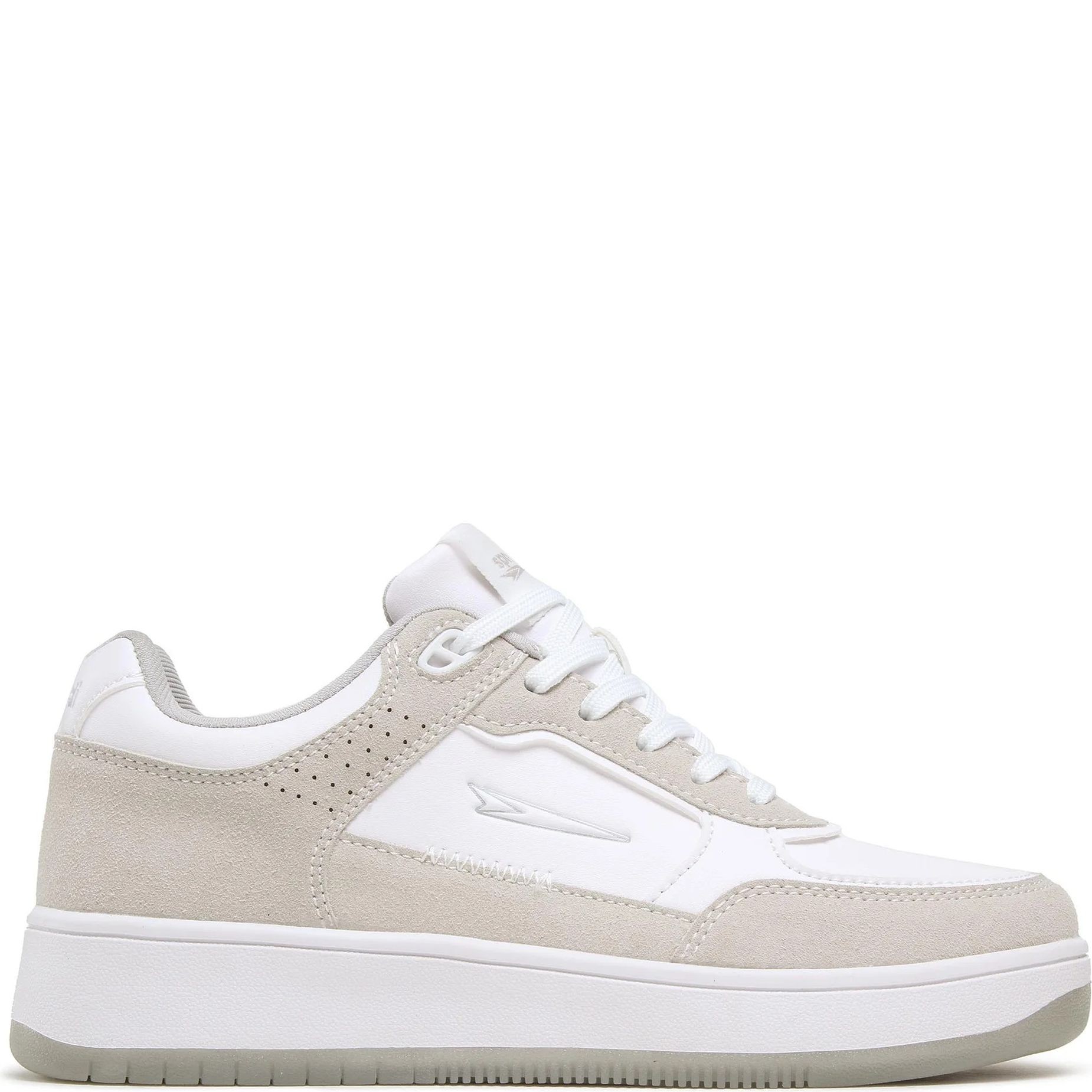 SPRANDI Bateliai - moterims, Pilka, SHOES 2