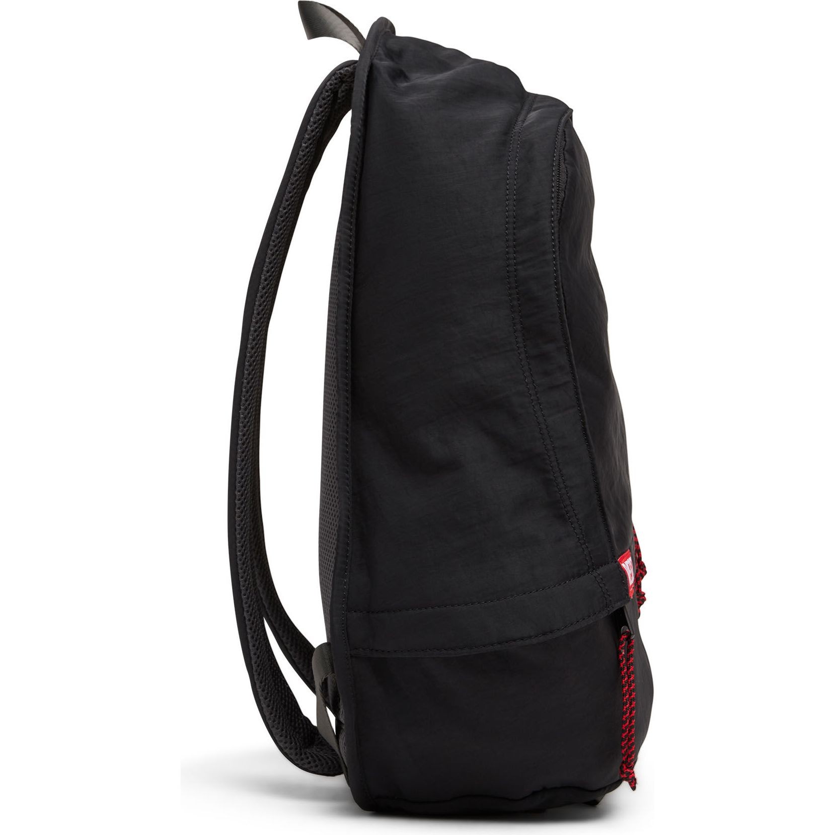 DIESEL Kuprinė, Juoda, RAVE Backpack 3