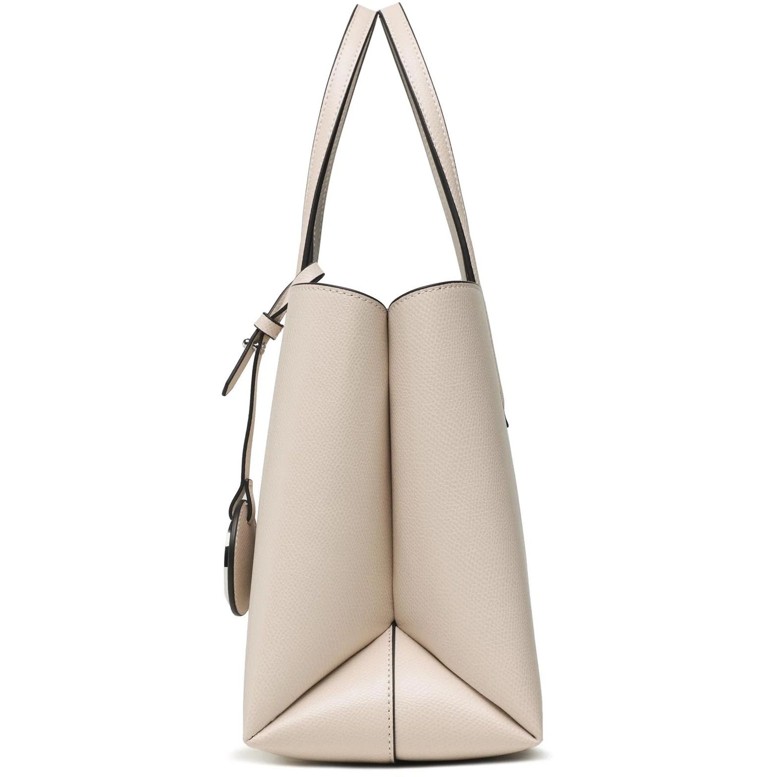 EMPORIO ARMANI Pirkinių krepšys moterims, Kūno, Shopping bag 3