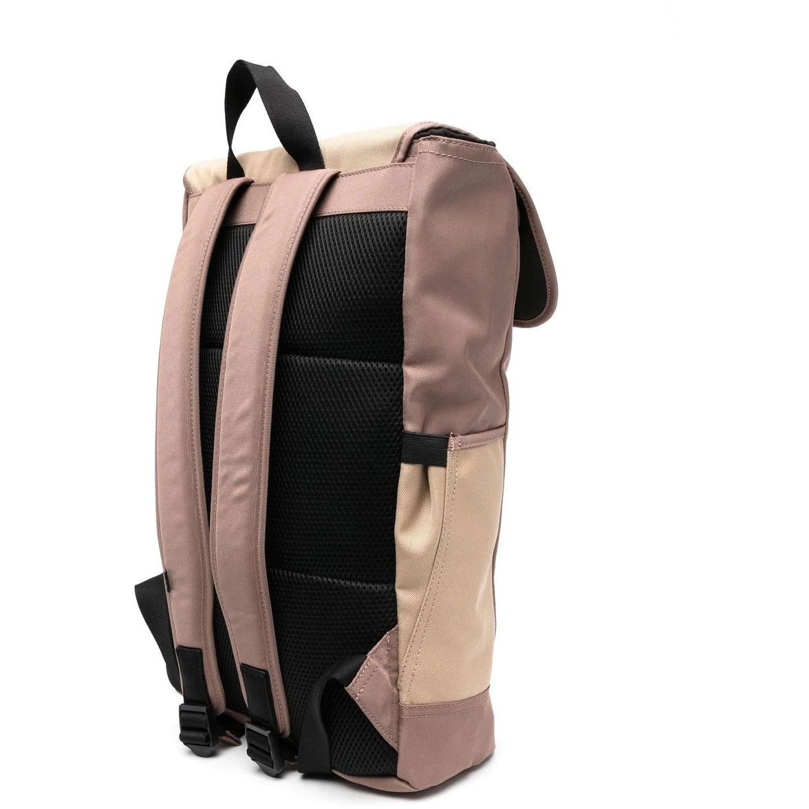 CALVIN KLEIN JEANS Kuprinė vyrams, Smėlio, SPORT ESSENTIALS FLAP BP43 CB 2