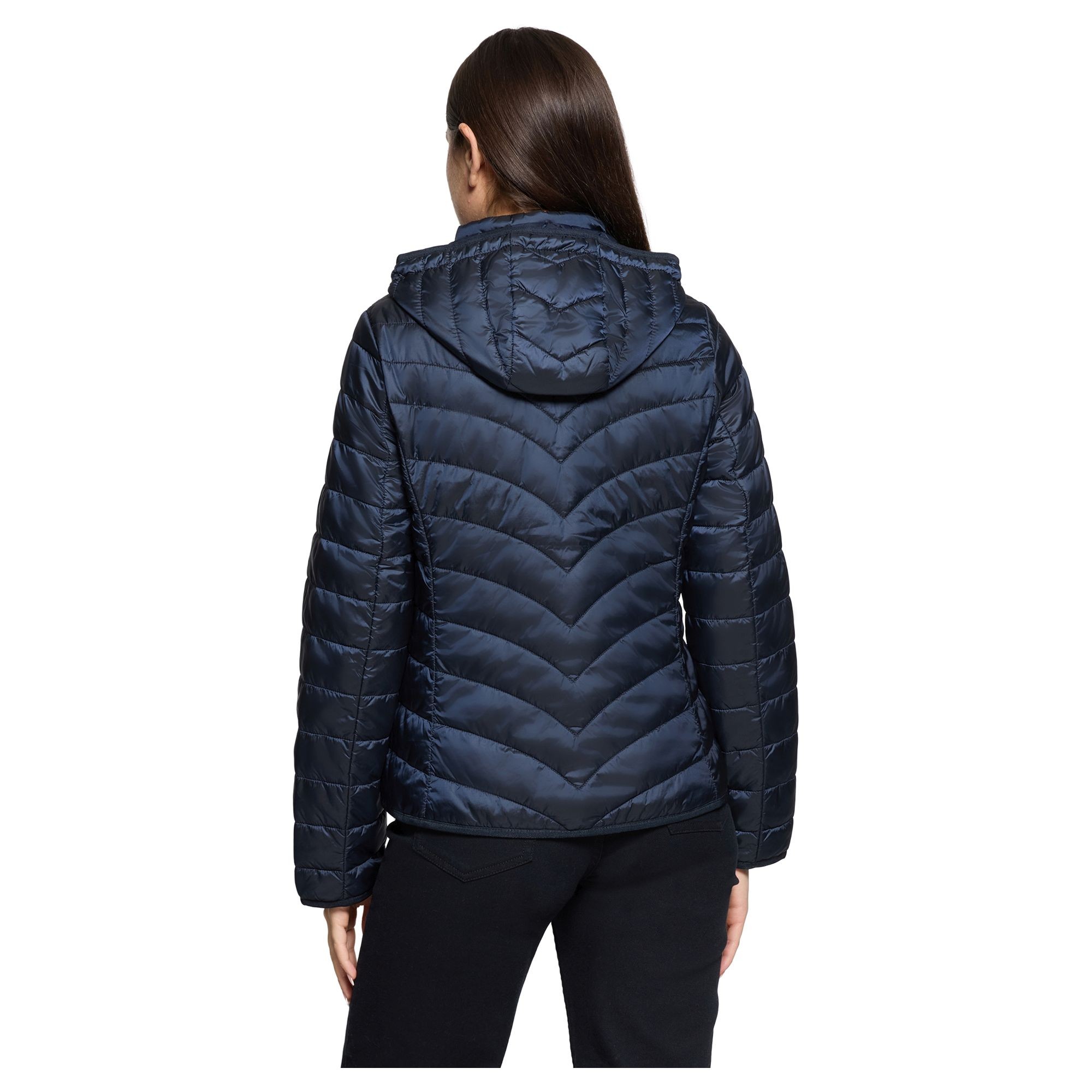 BETTY BARCLAY Striukė moterims, Mėlyna, Mot.striukė 4