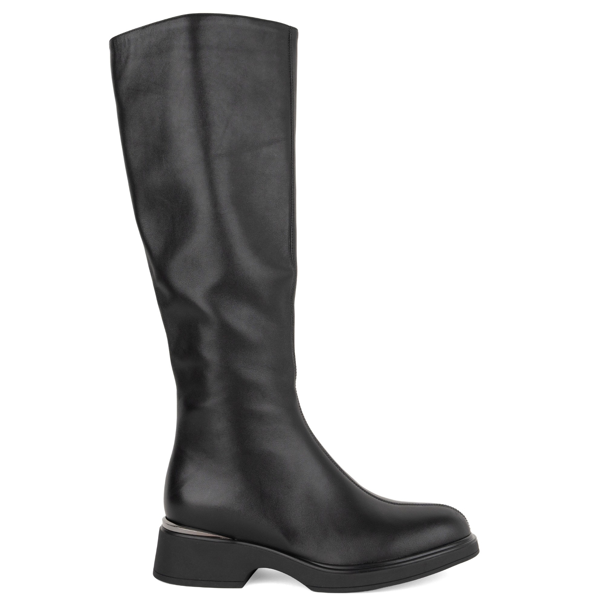 LINDA BAUMANN Auliniai moterims, Juoda, Boots (mažintas – rinkitės dydžiu didesnį) 2