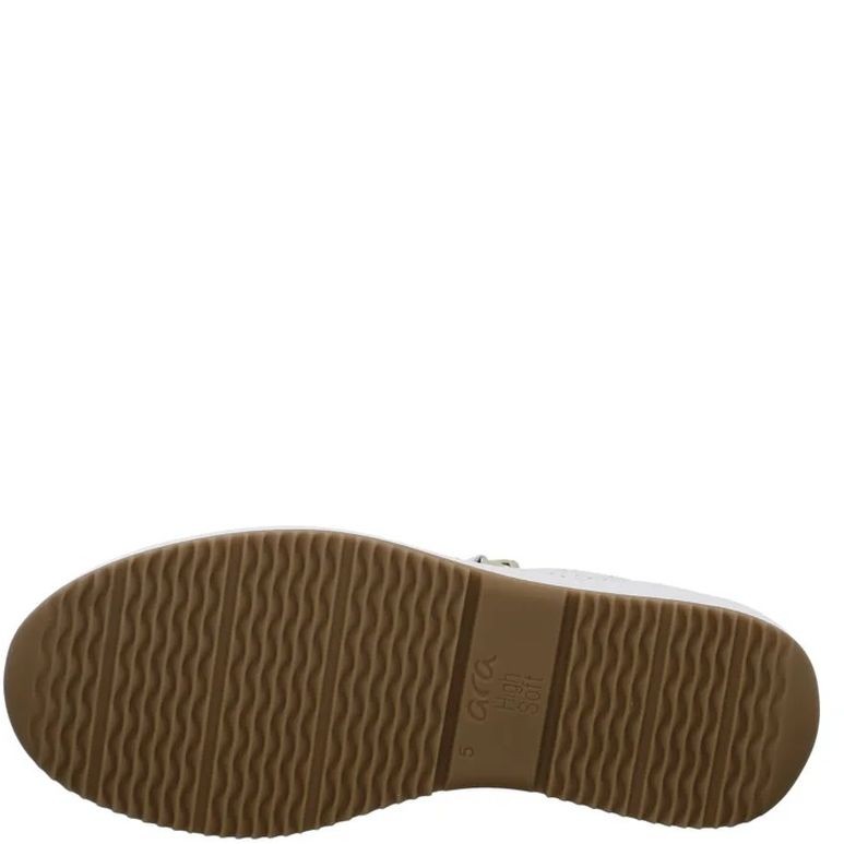 ARA Laisvalaikio bateliai moterims, Balta, Osaka leisure 7