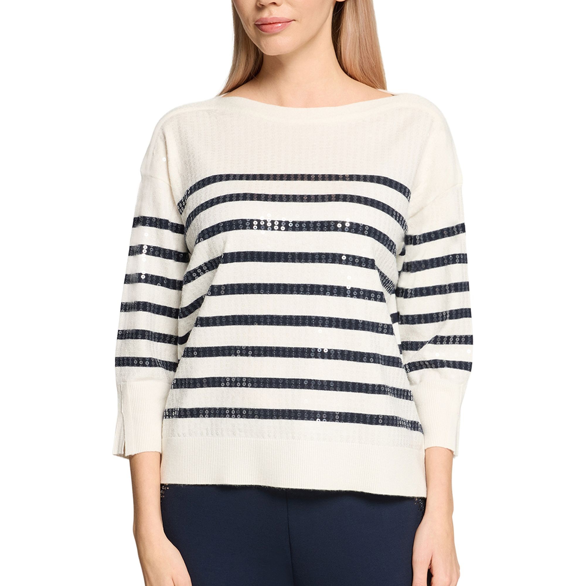 SO COSY Megztinis moterims, Marga, Mot.megztinis 3