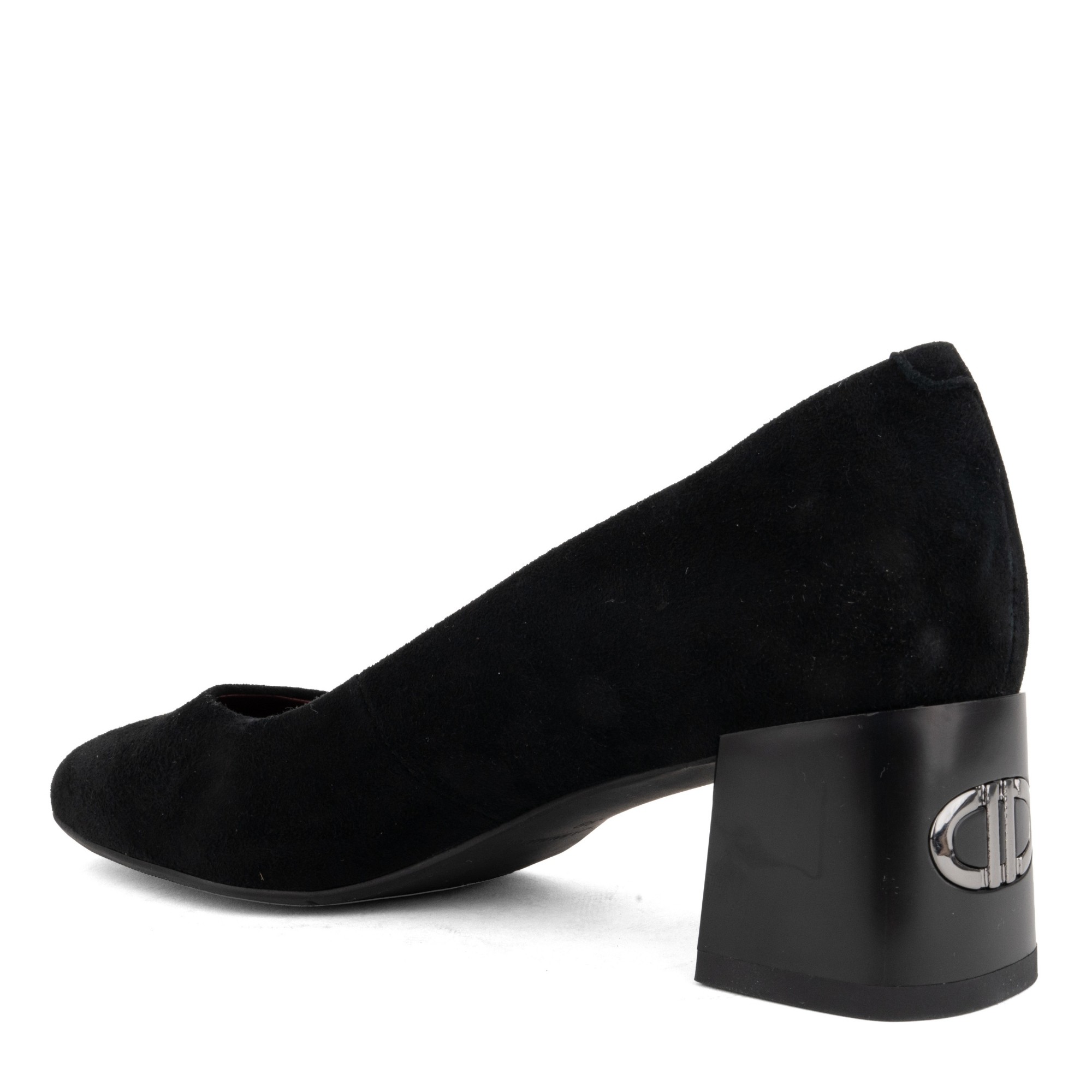 LINDA BAUMANN Aukštakulniai moterims, Juoda, Pumps 3