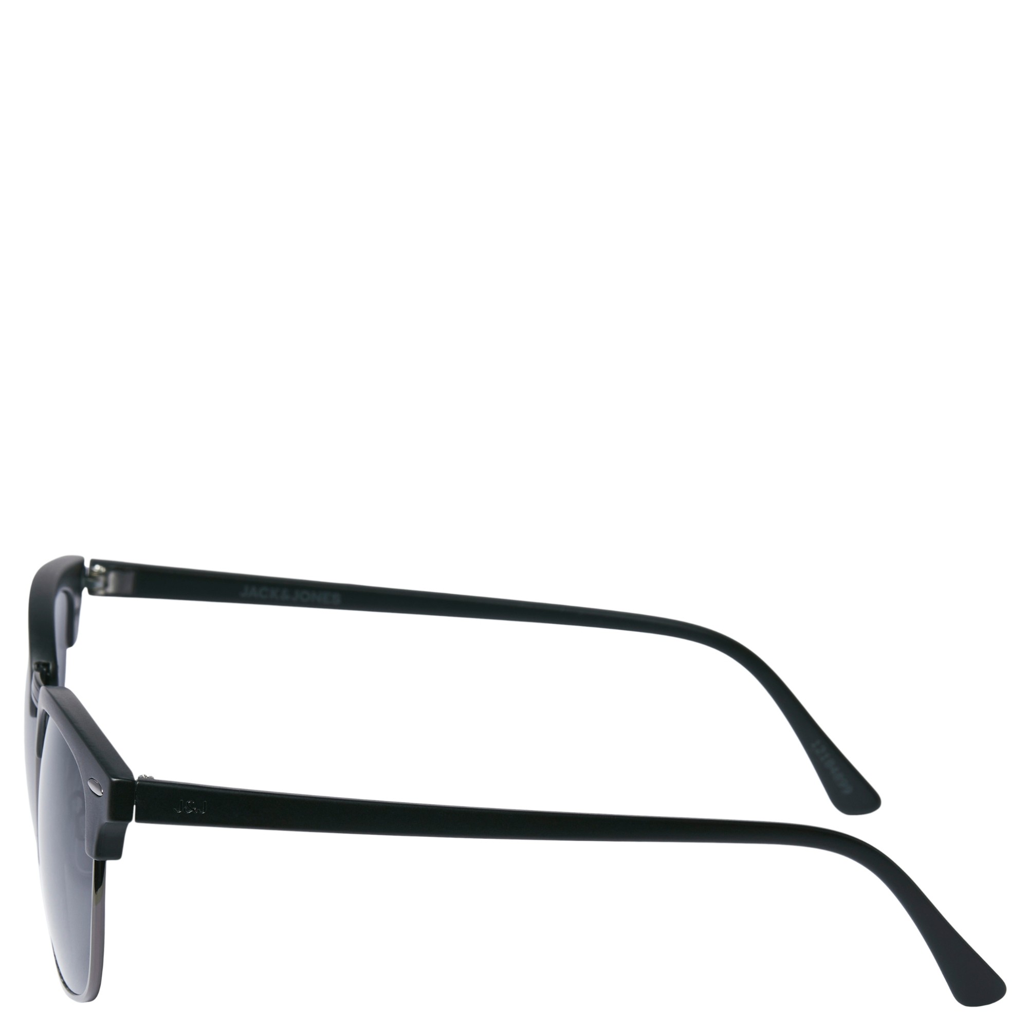 JACK & JONES Akiniai nuo saulės vyrams, Juoda, Jacryder sunglasses 2